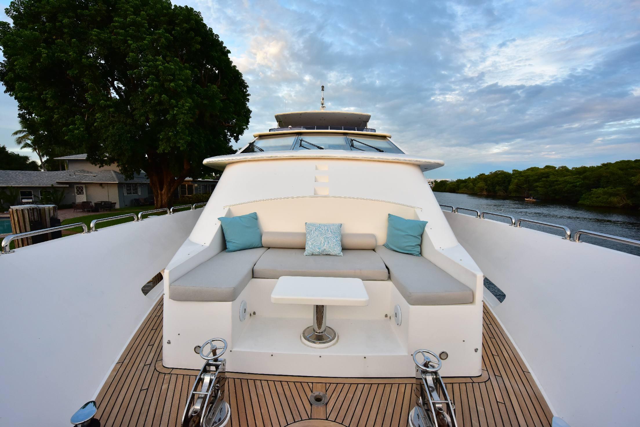 boat image