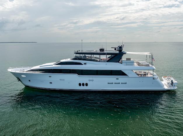 Yachts for sale header image