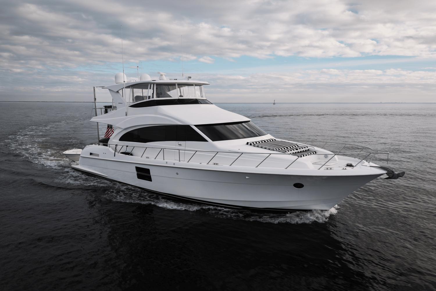 Yachts for sale header image