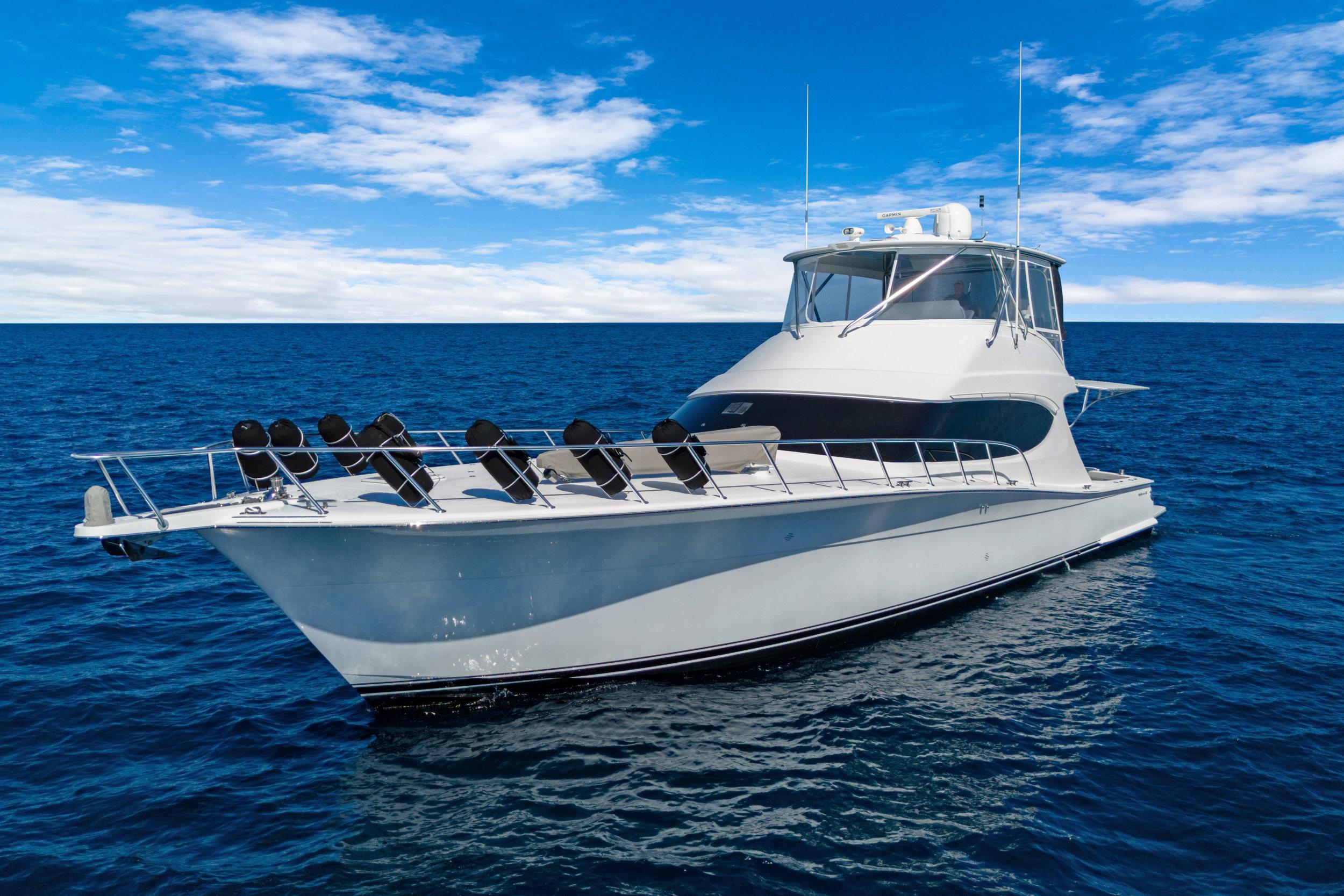 Yachts for sale header image
