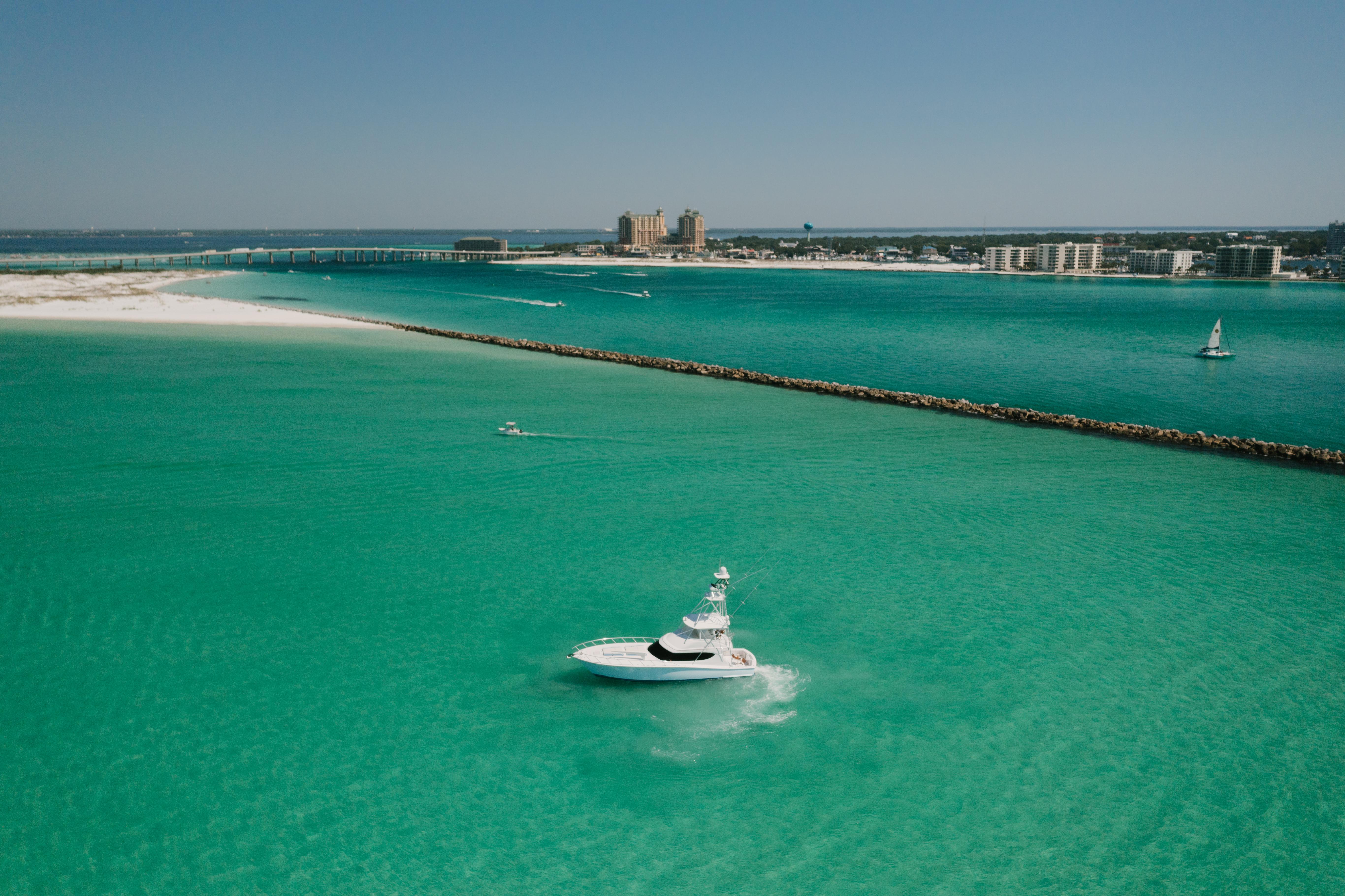 boat image