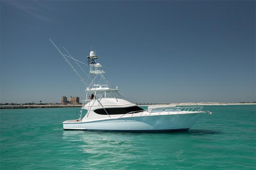 Yachts for sale header image