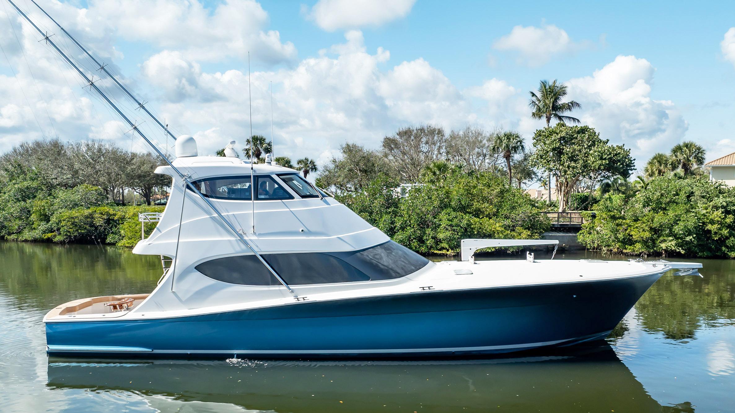 Yachts for sale header image
