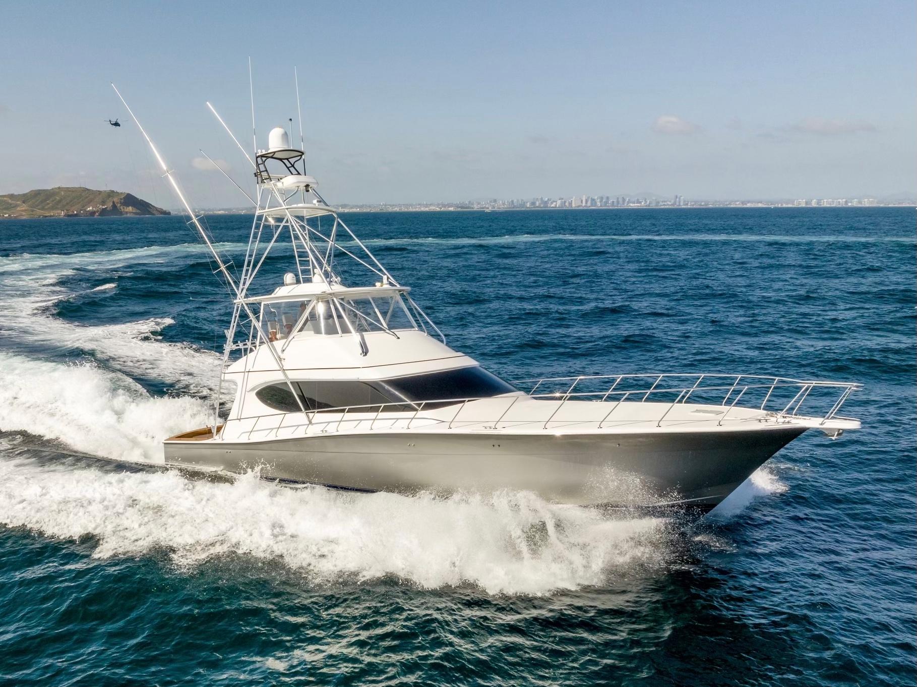 Yachts for sale header image