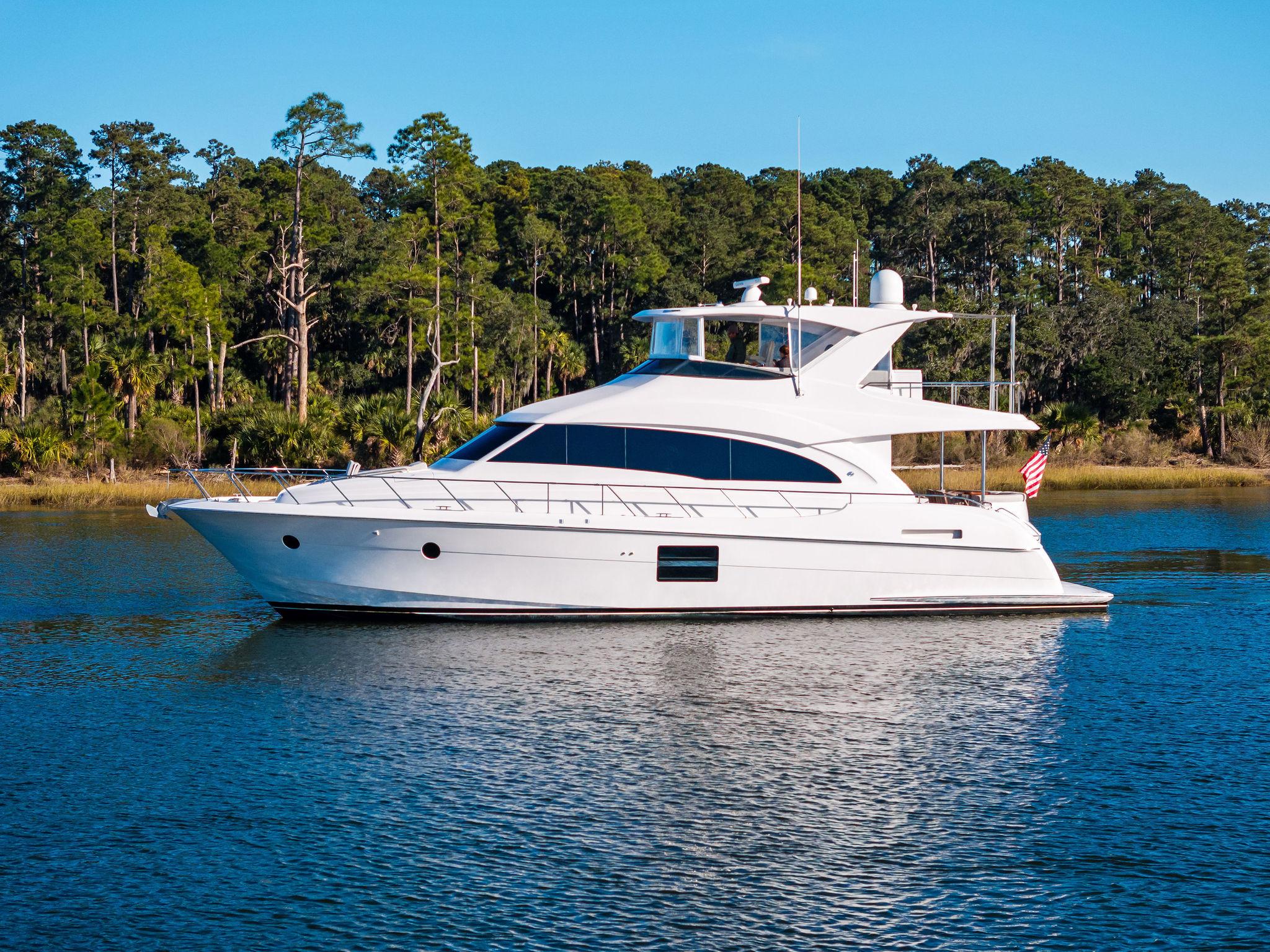 Yachts for sale header image