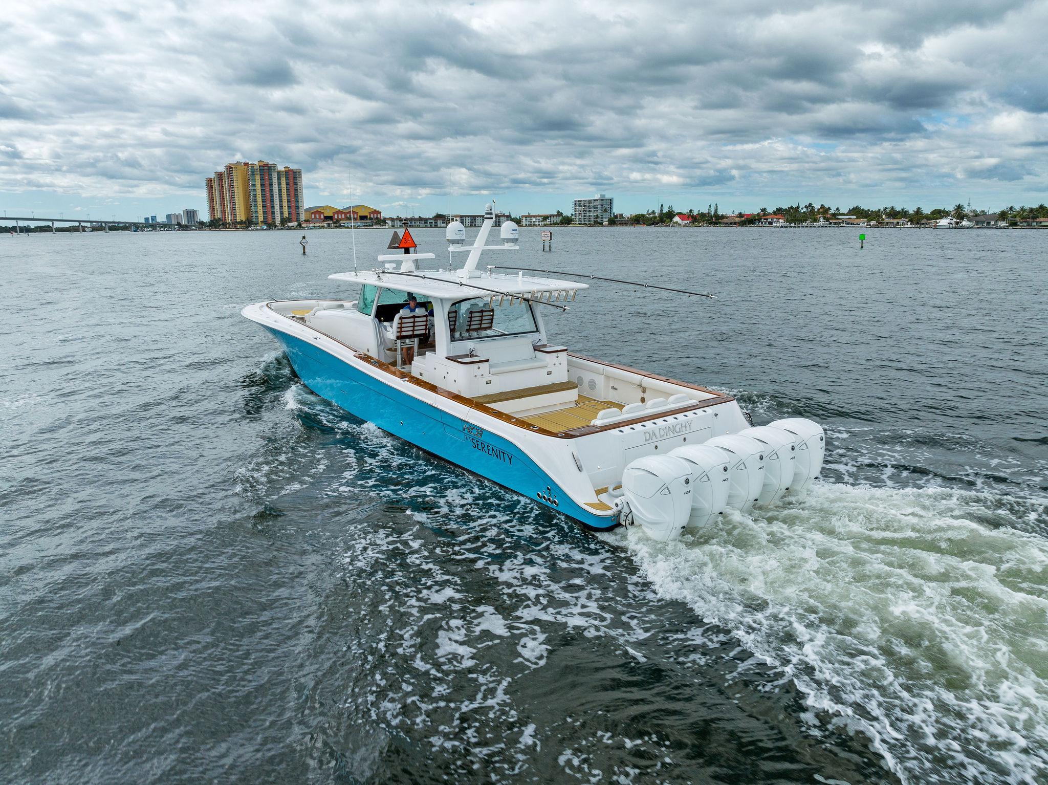 boat image