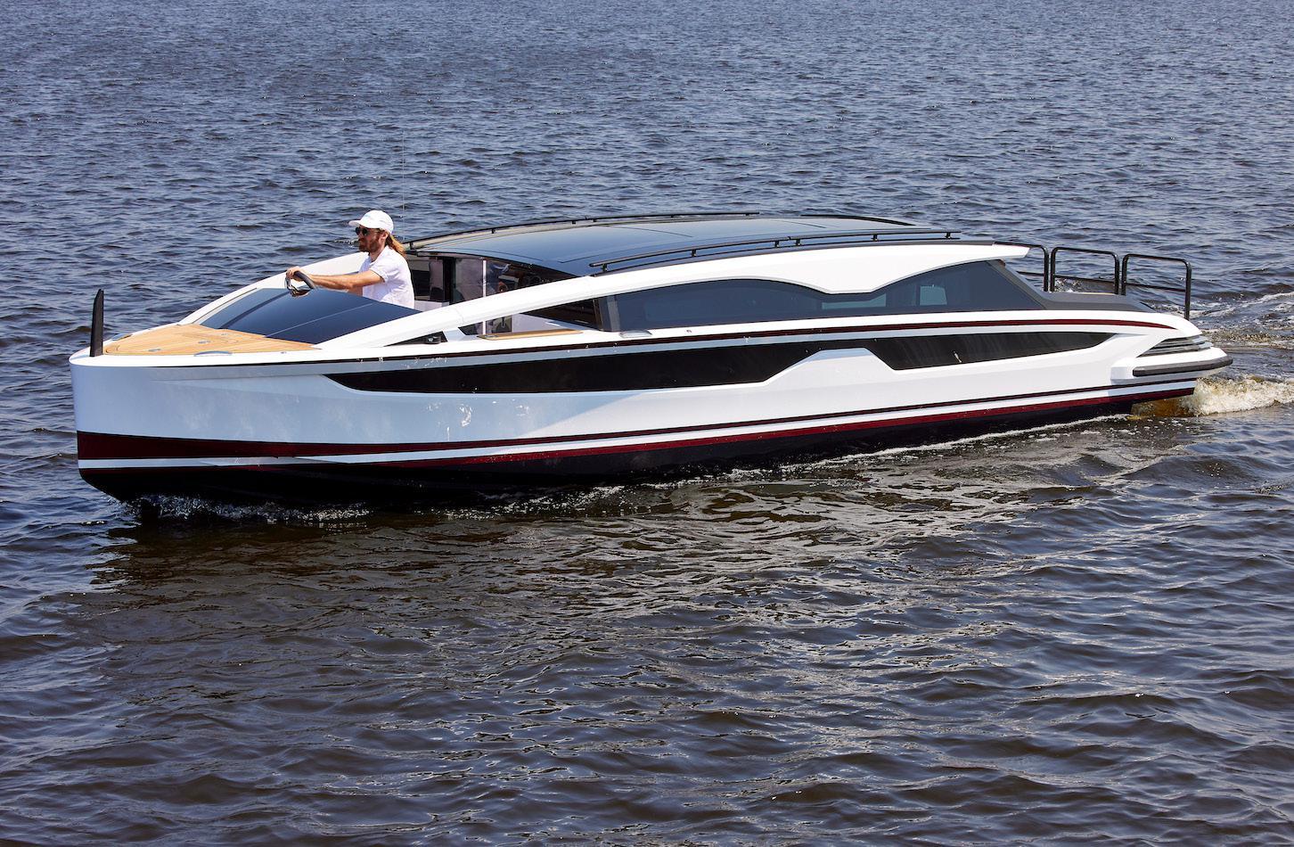 boat image