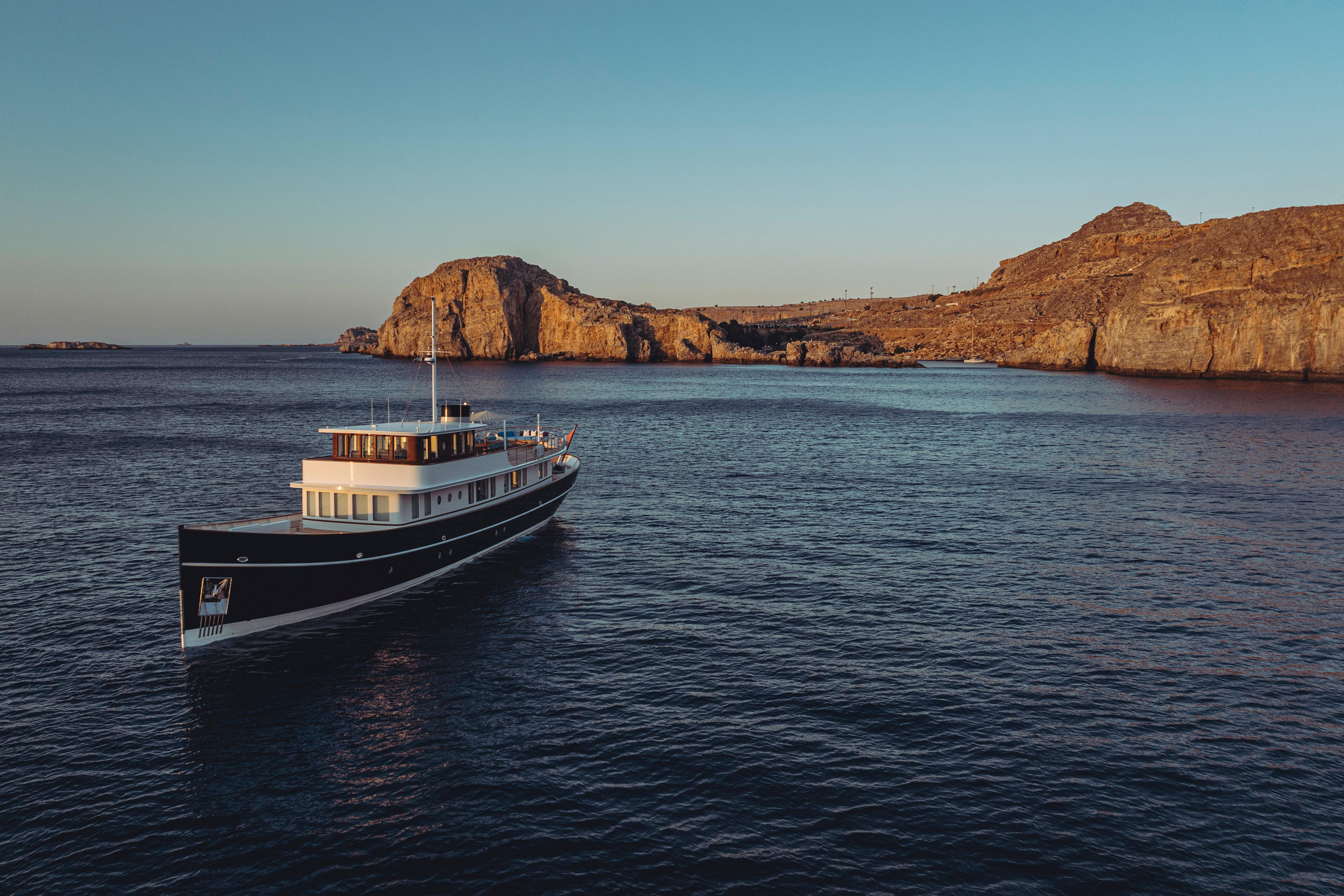 boat image