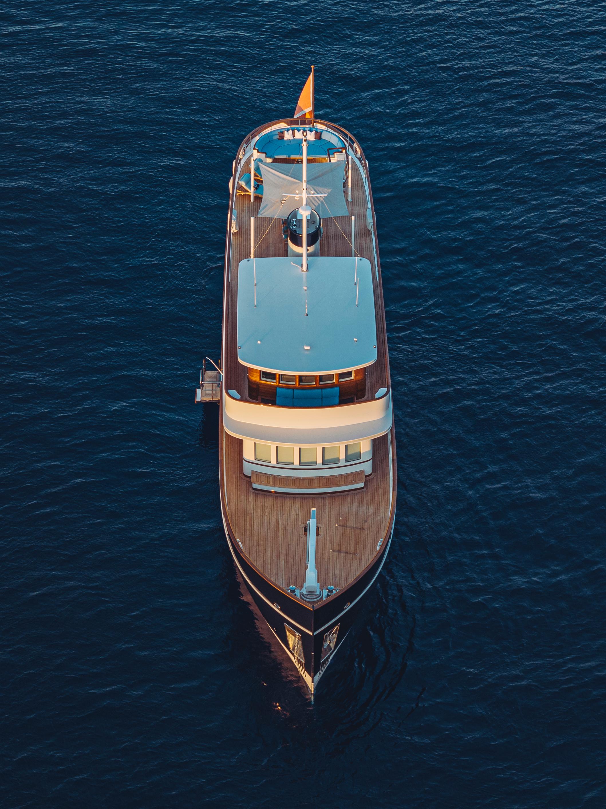 boat image