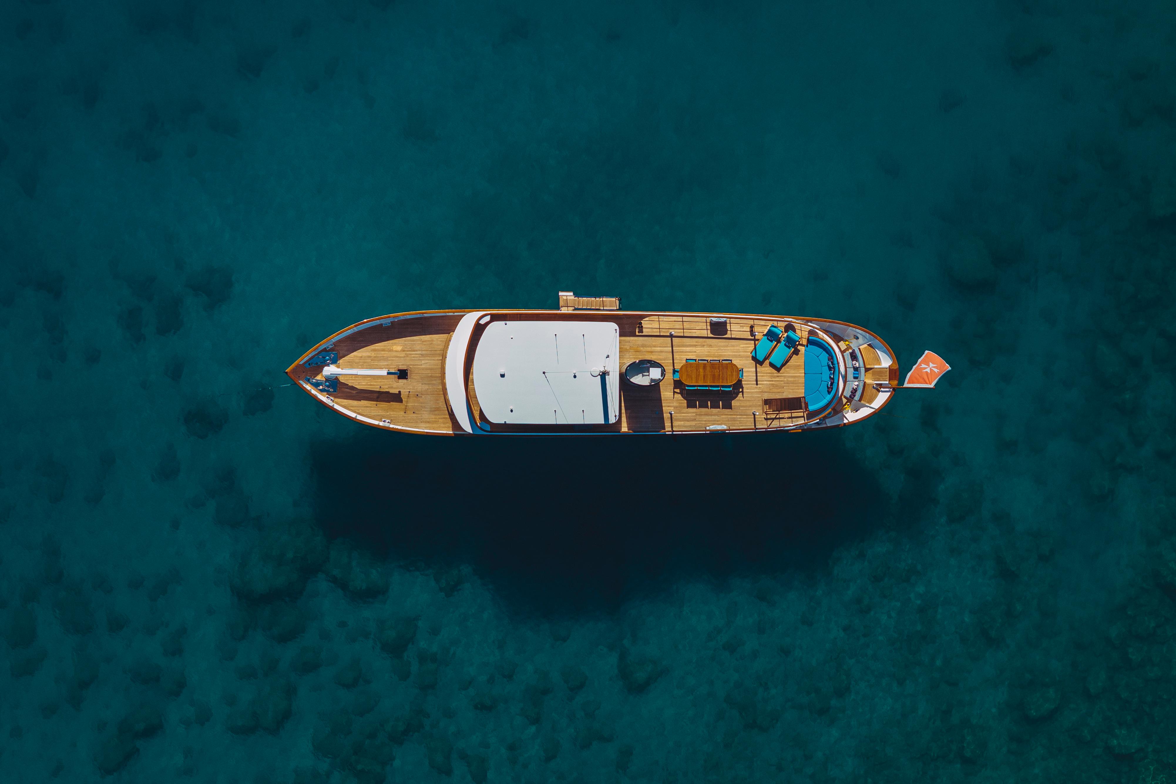 boat image