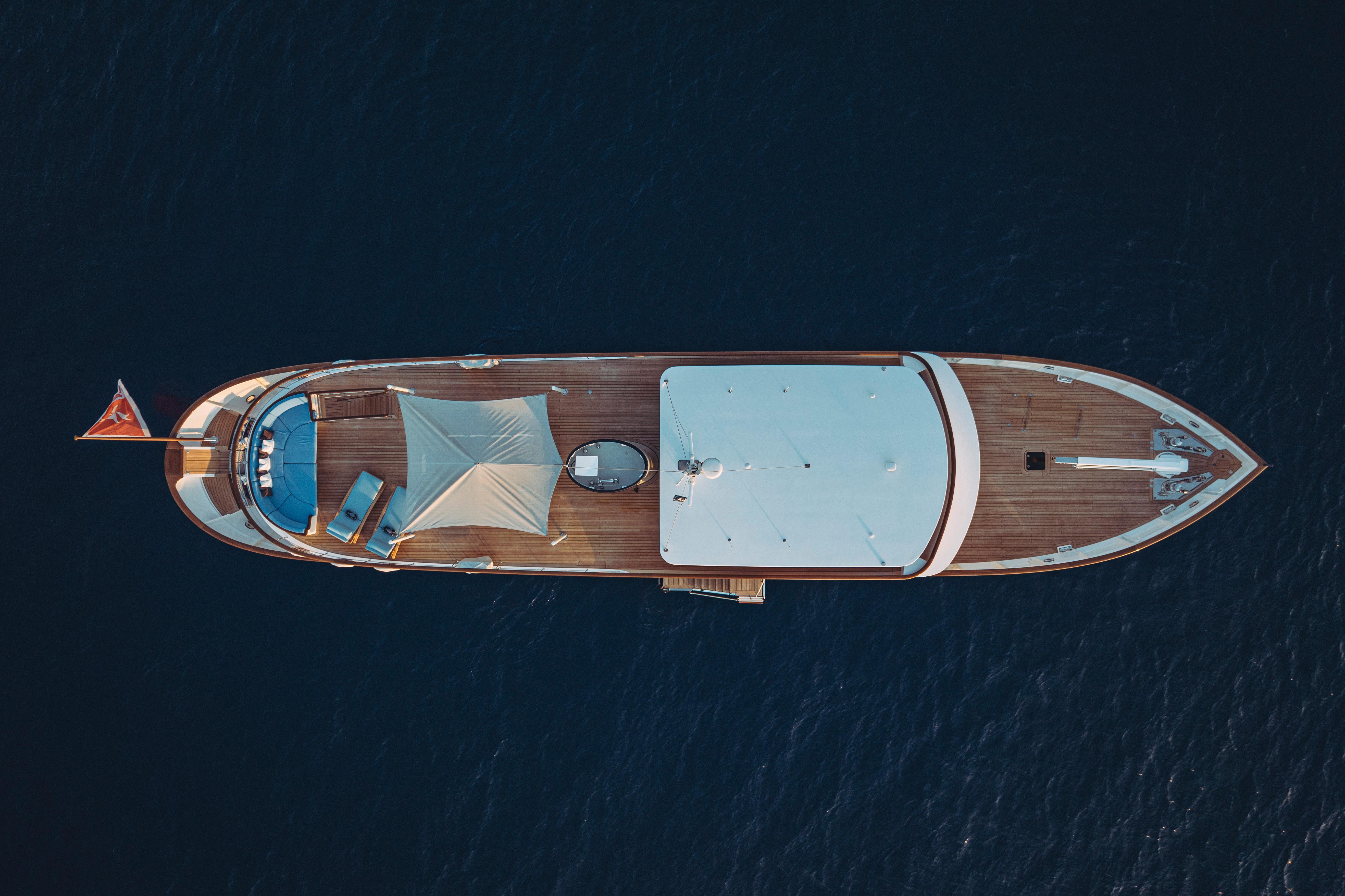 boat image