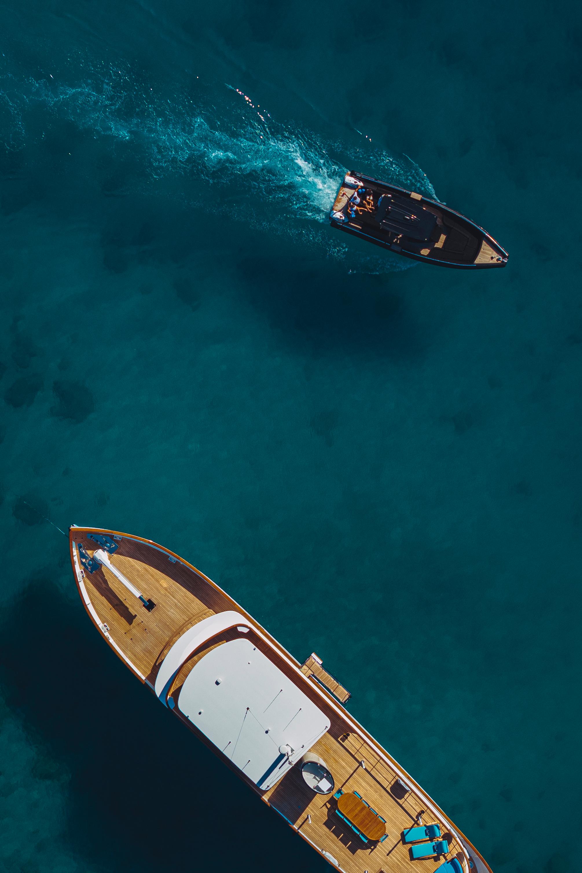 boat image