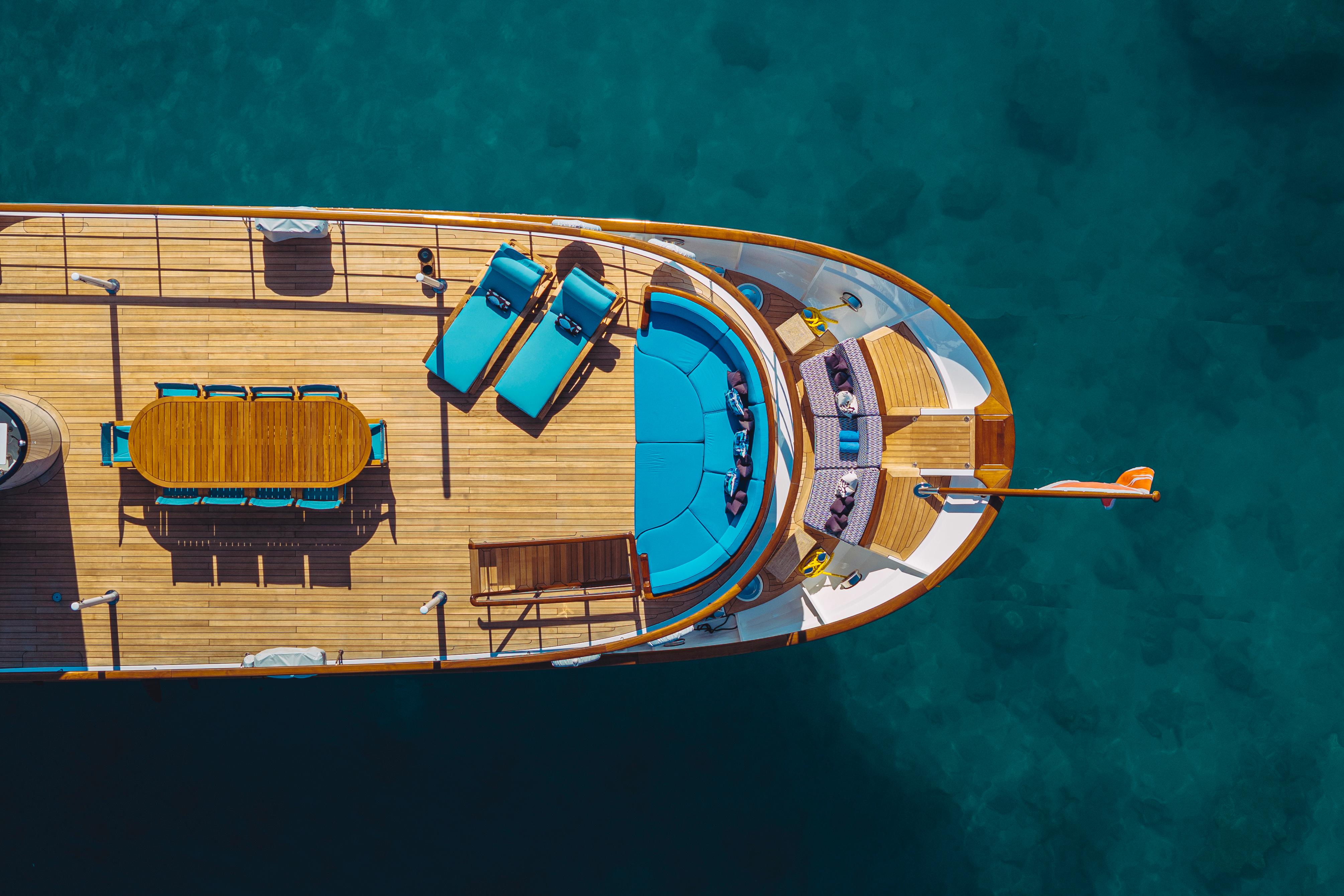 boat image