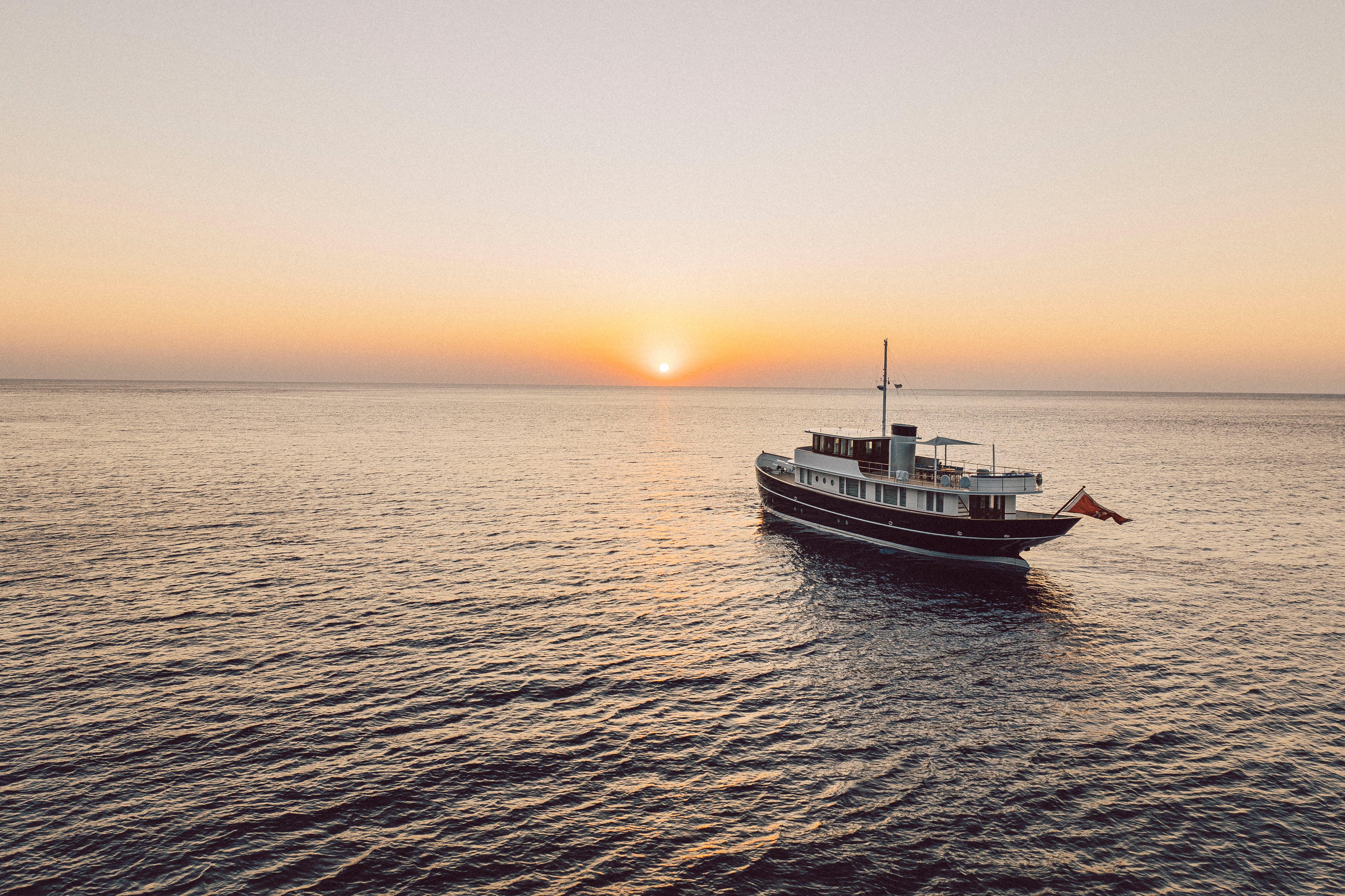 boat image