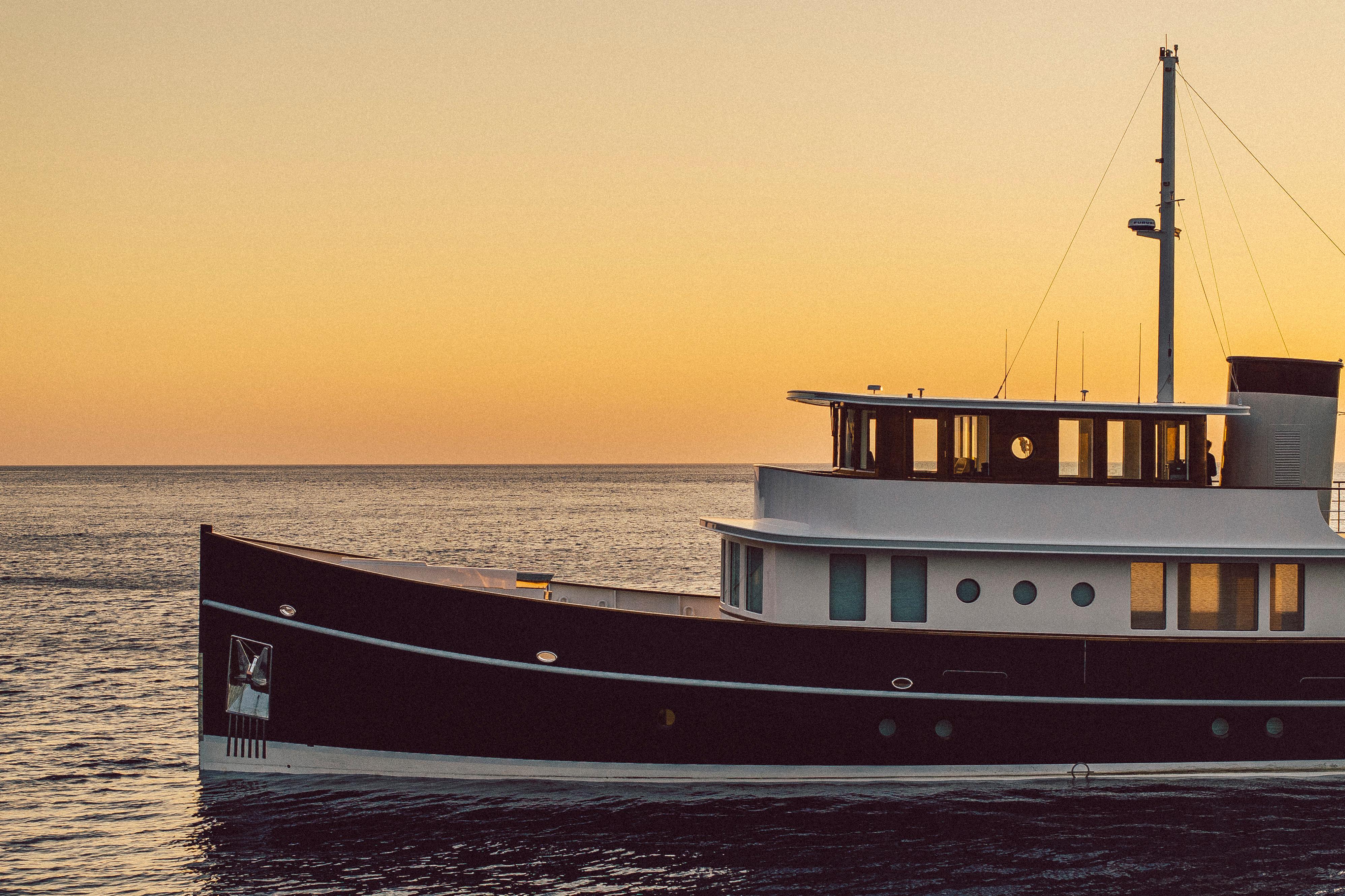 boat image