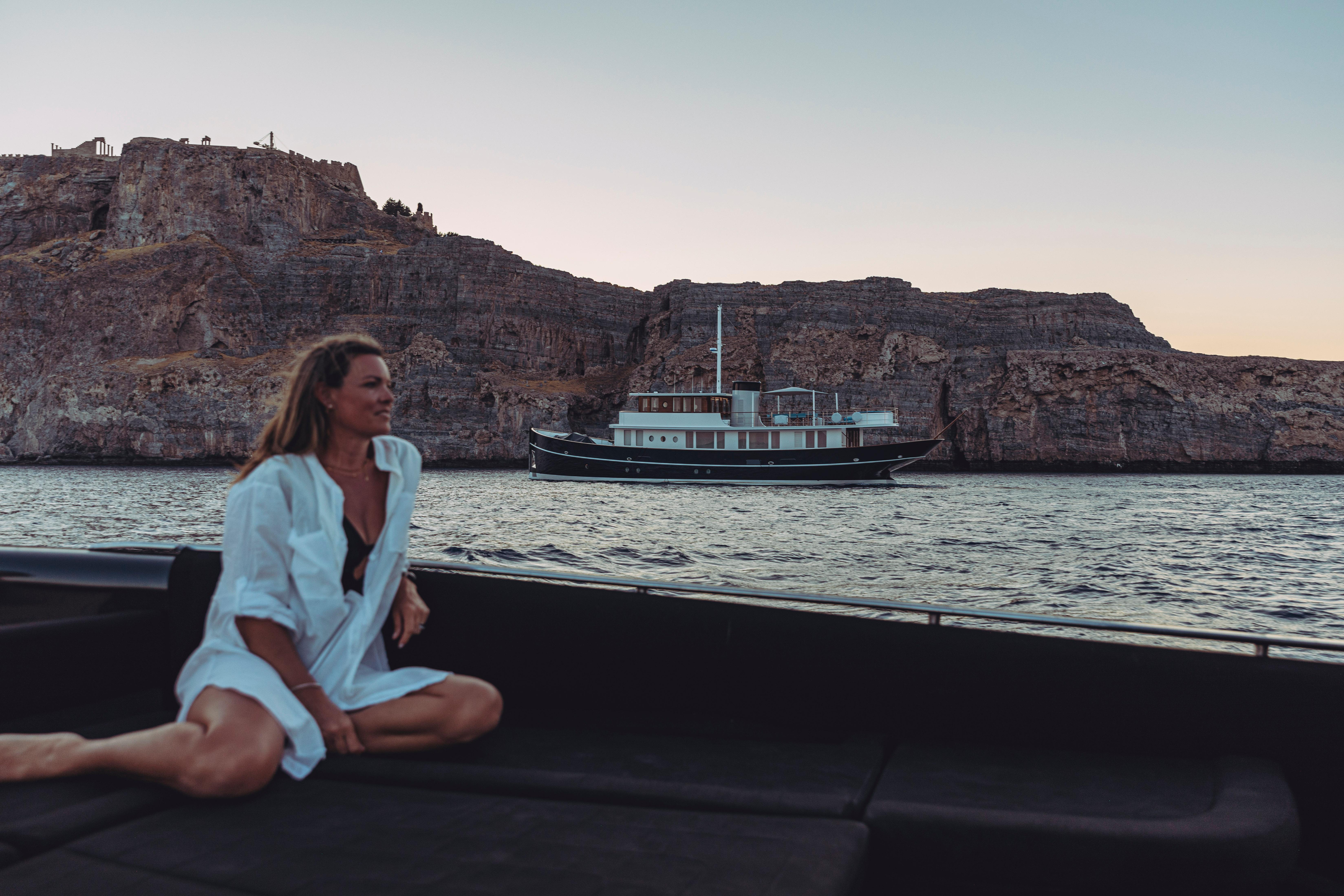boat image