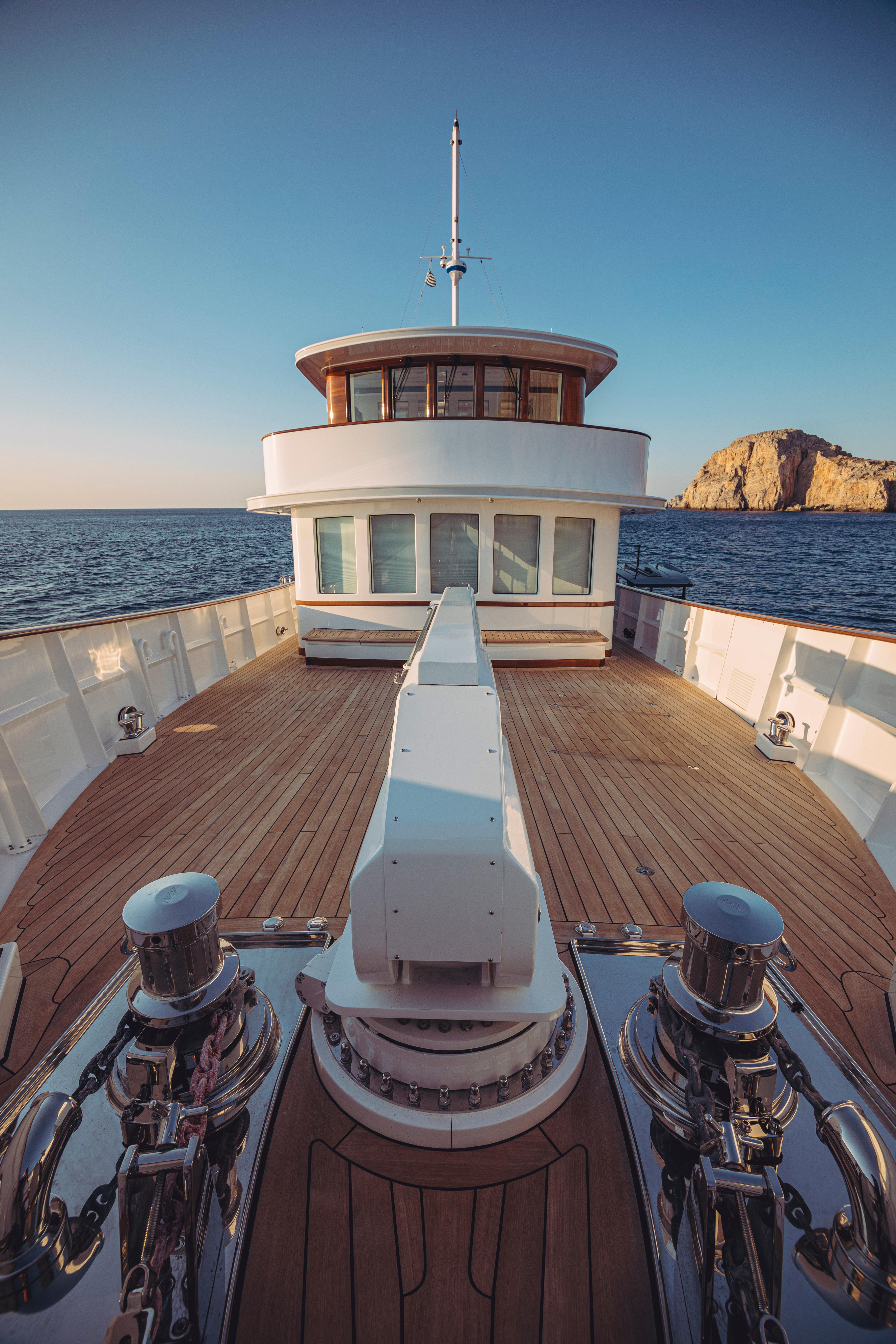 boat image