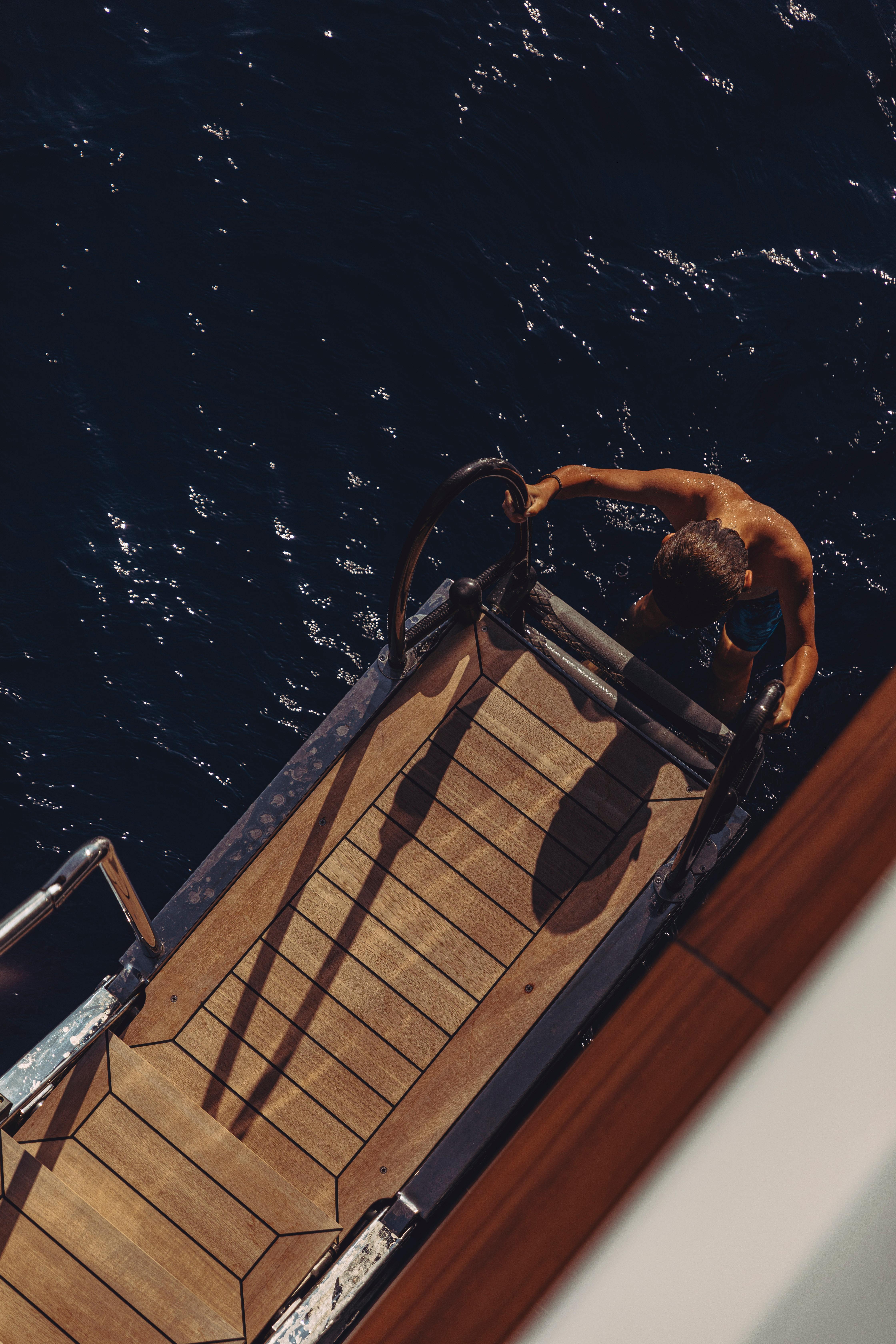 boat image