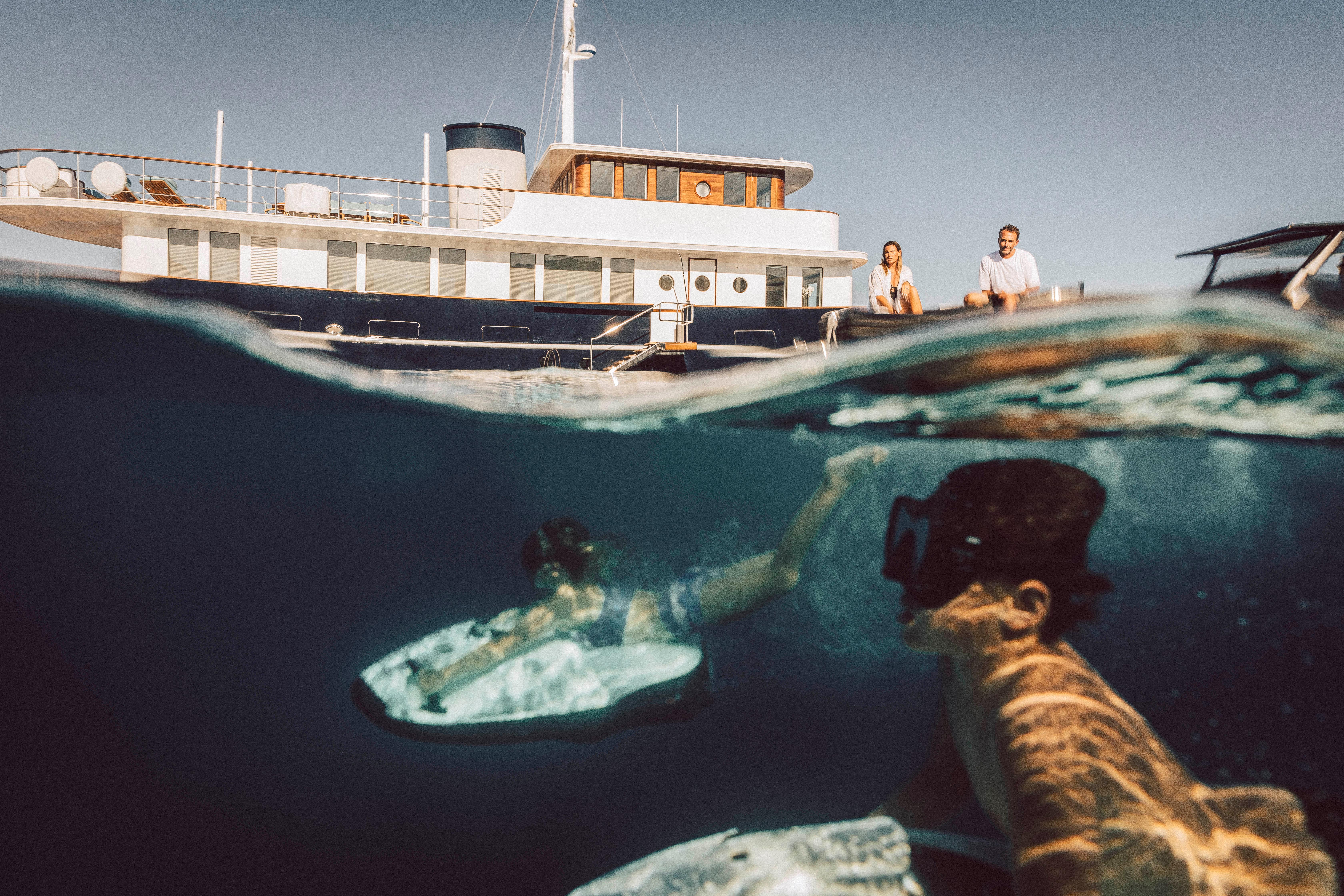 boat image