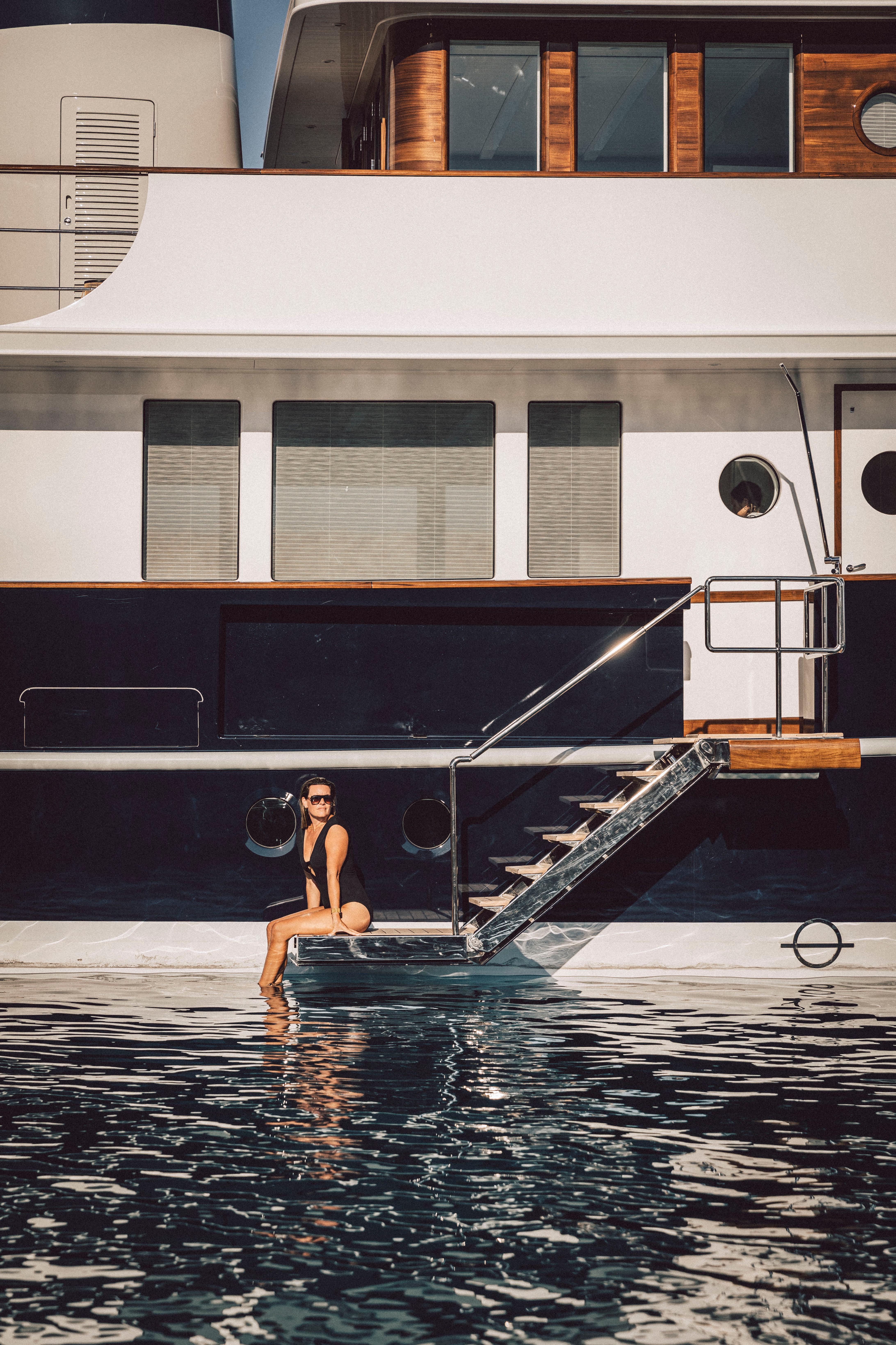 boat image