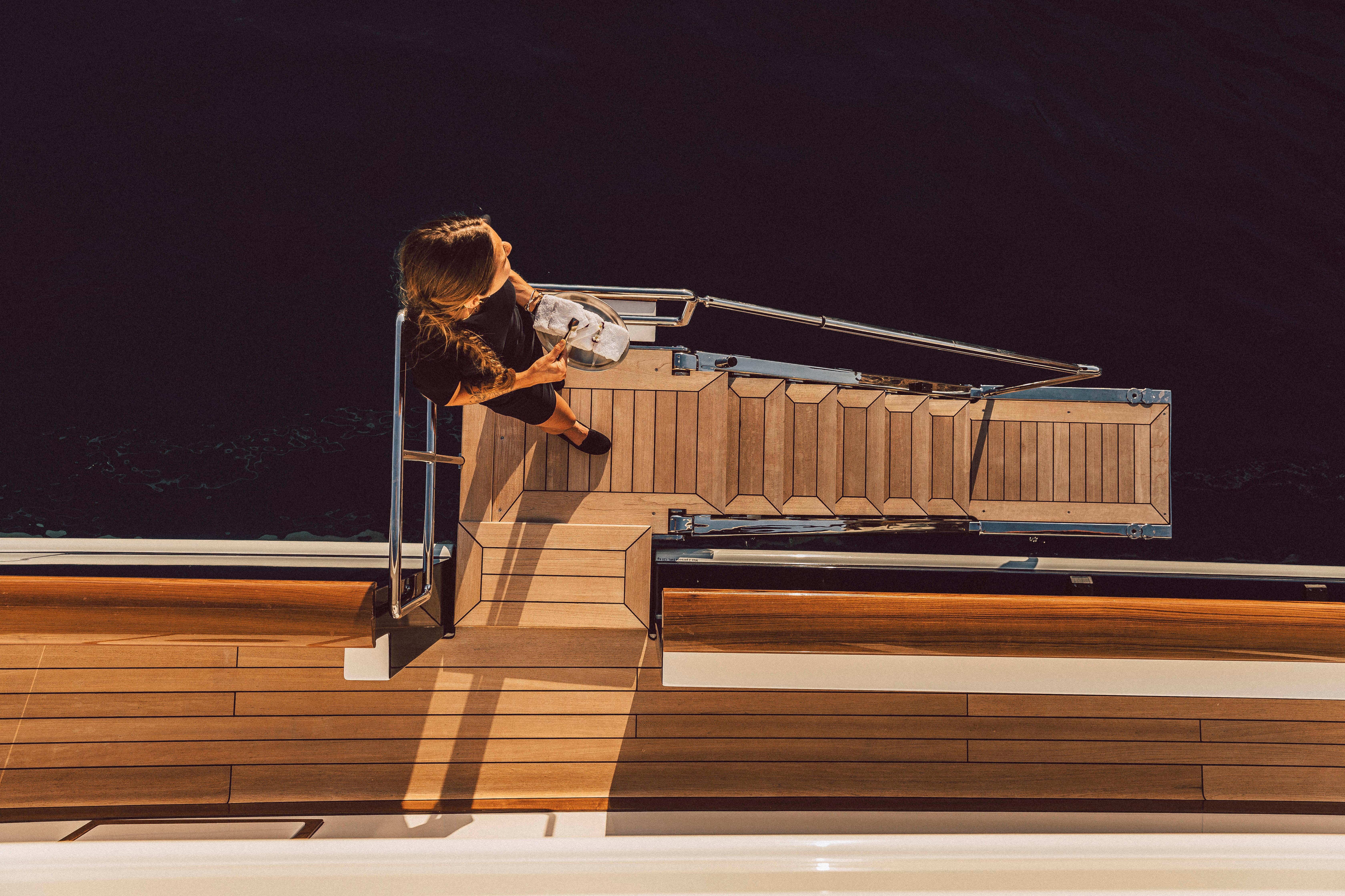 boat image