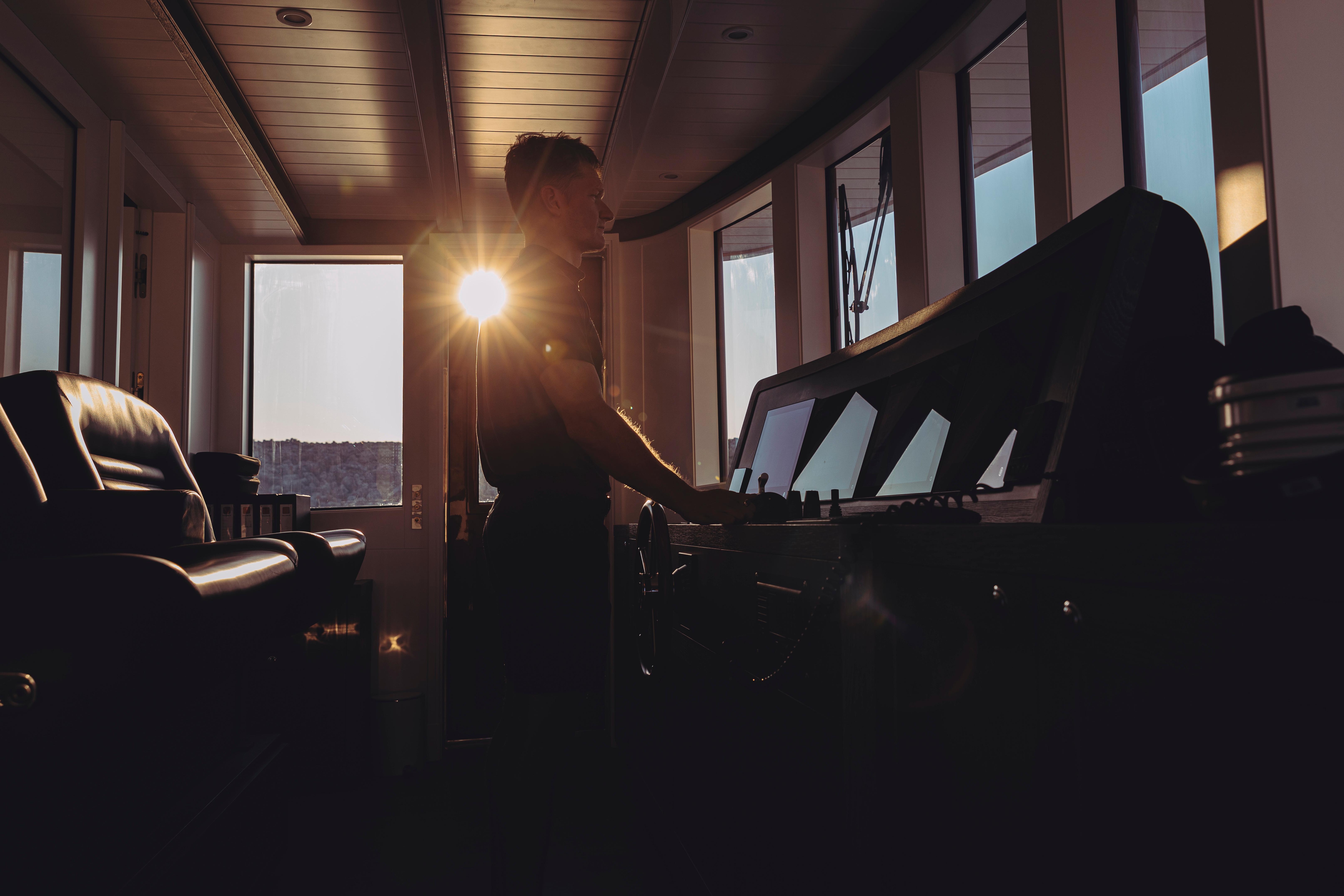 boat image