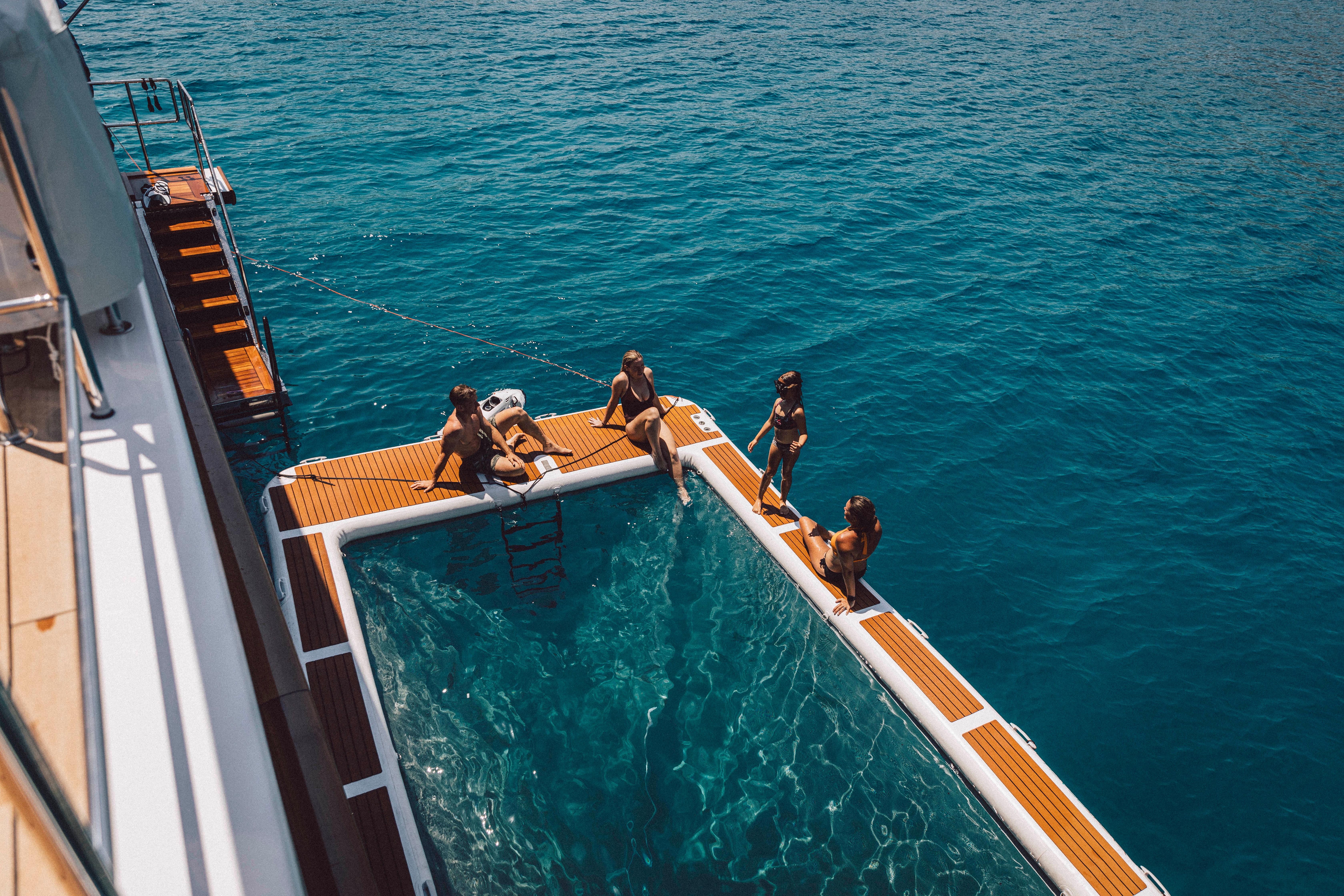 boat image