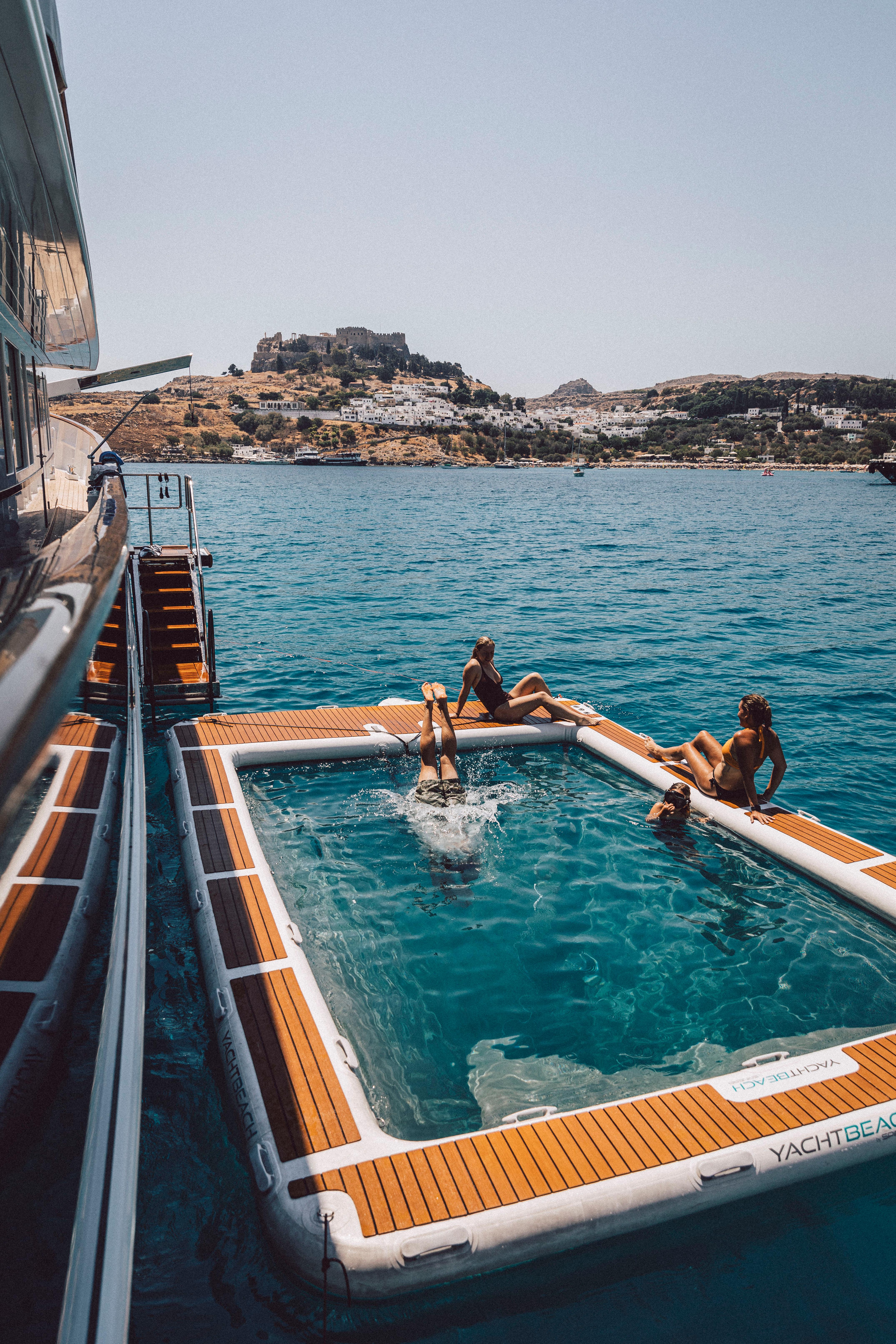 boat image