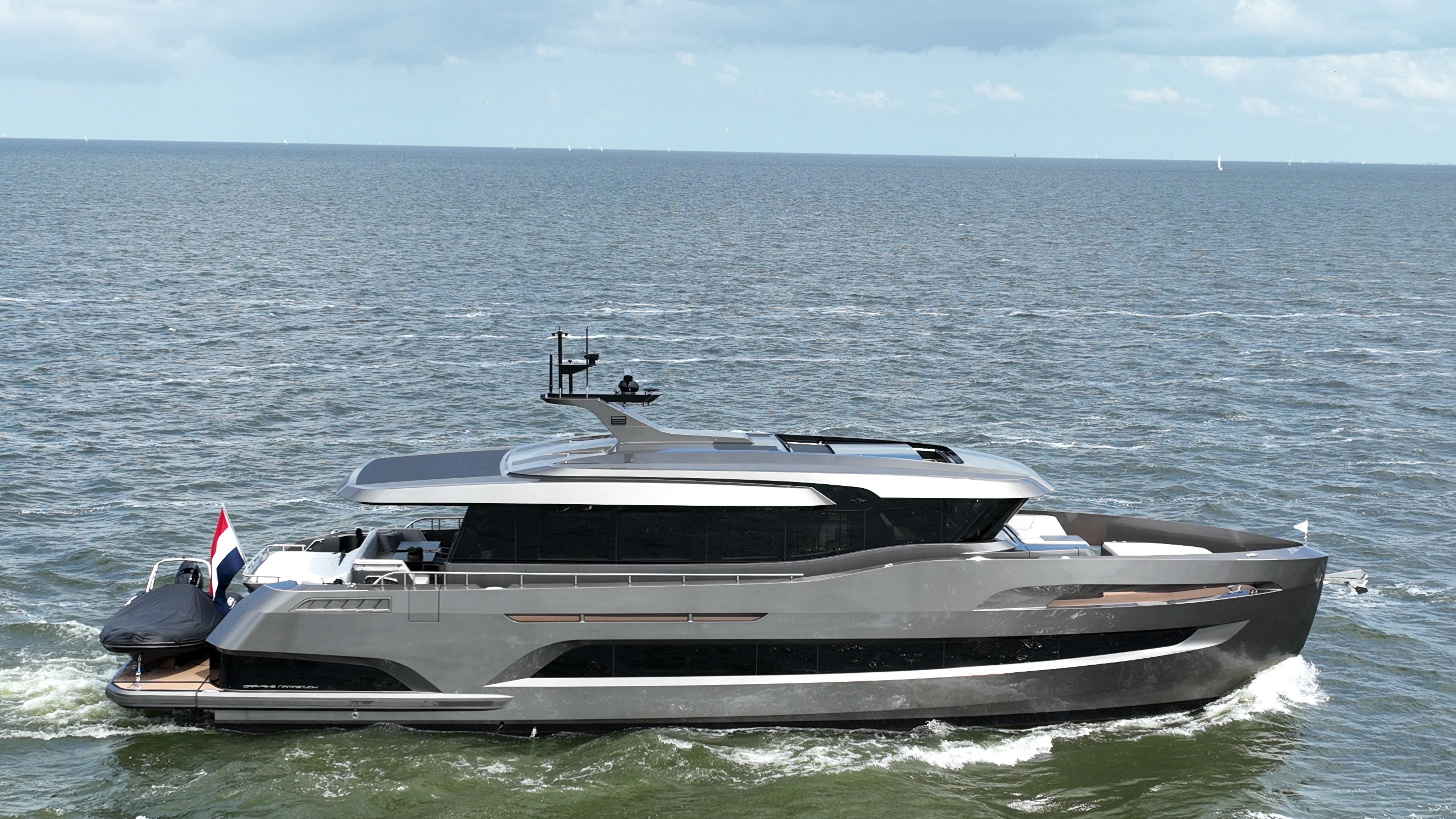 Yachts for sale header image