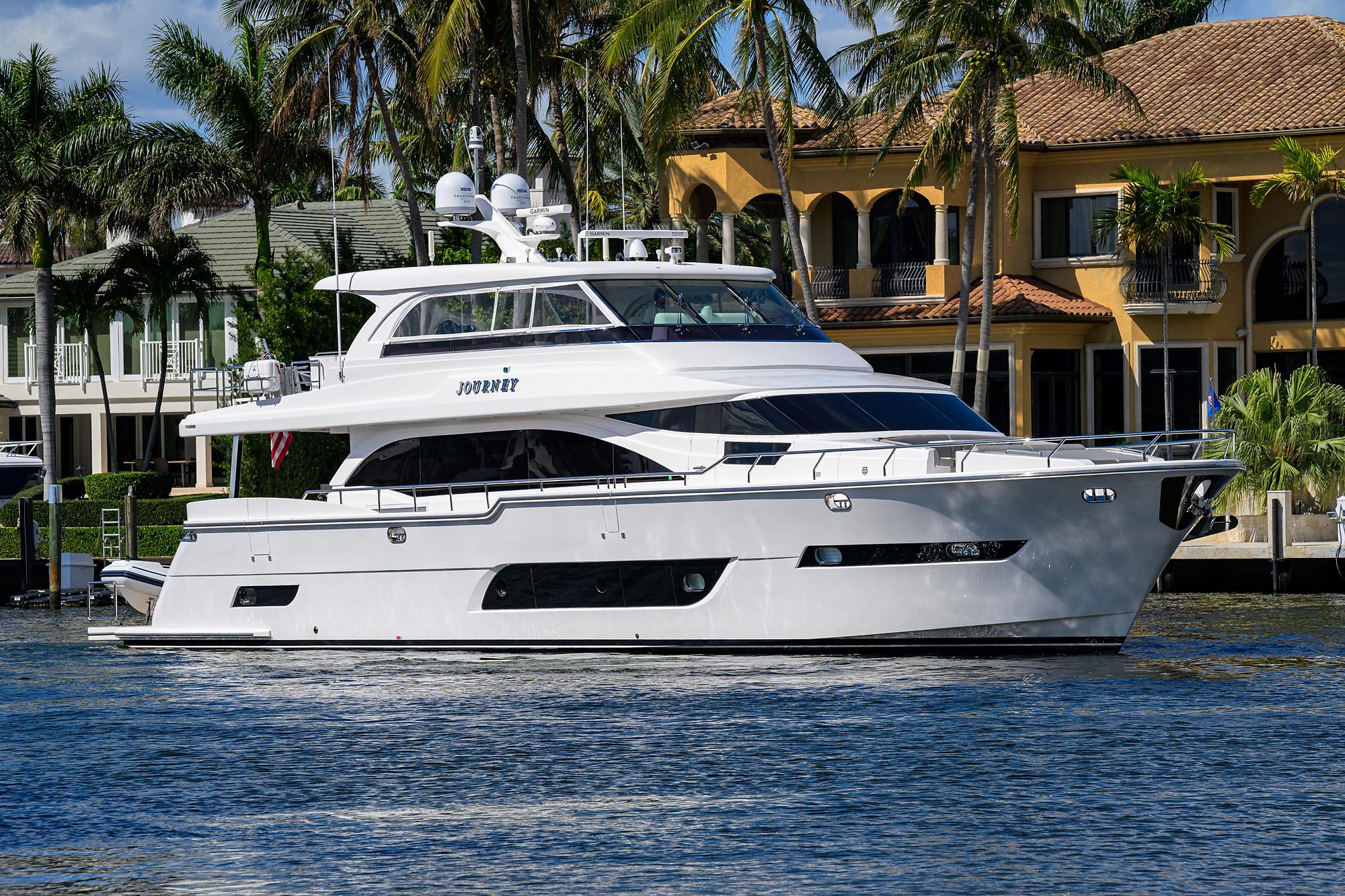 Yachts for sale header image