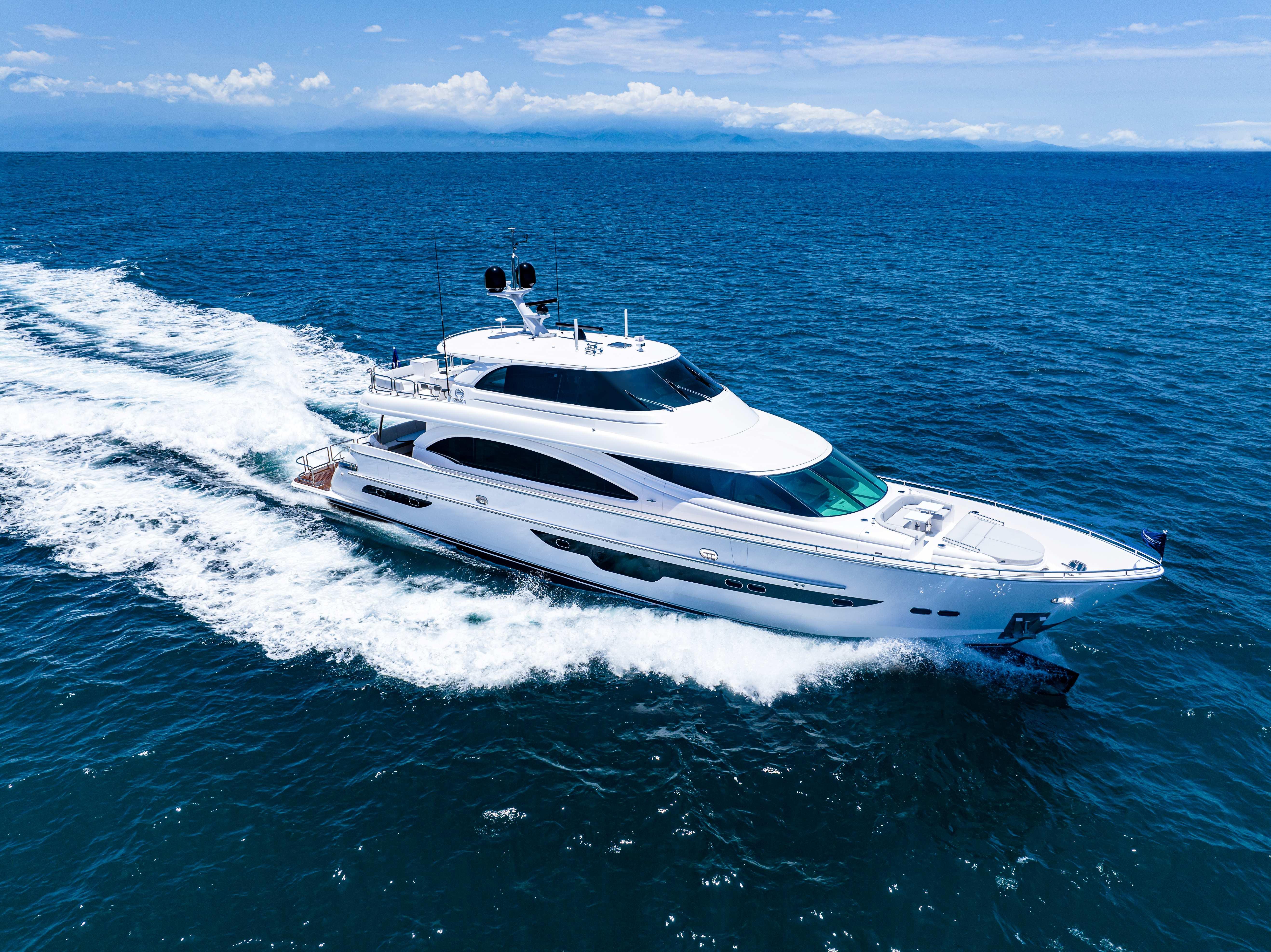 Yachts for sale header image