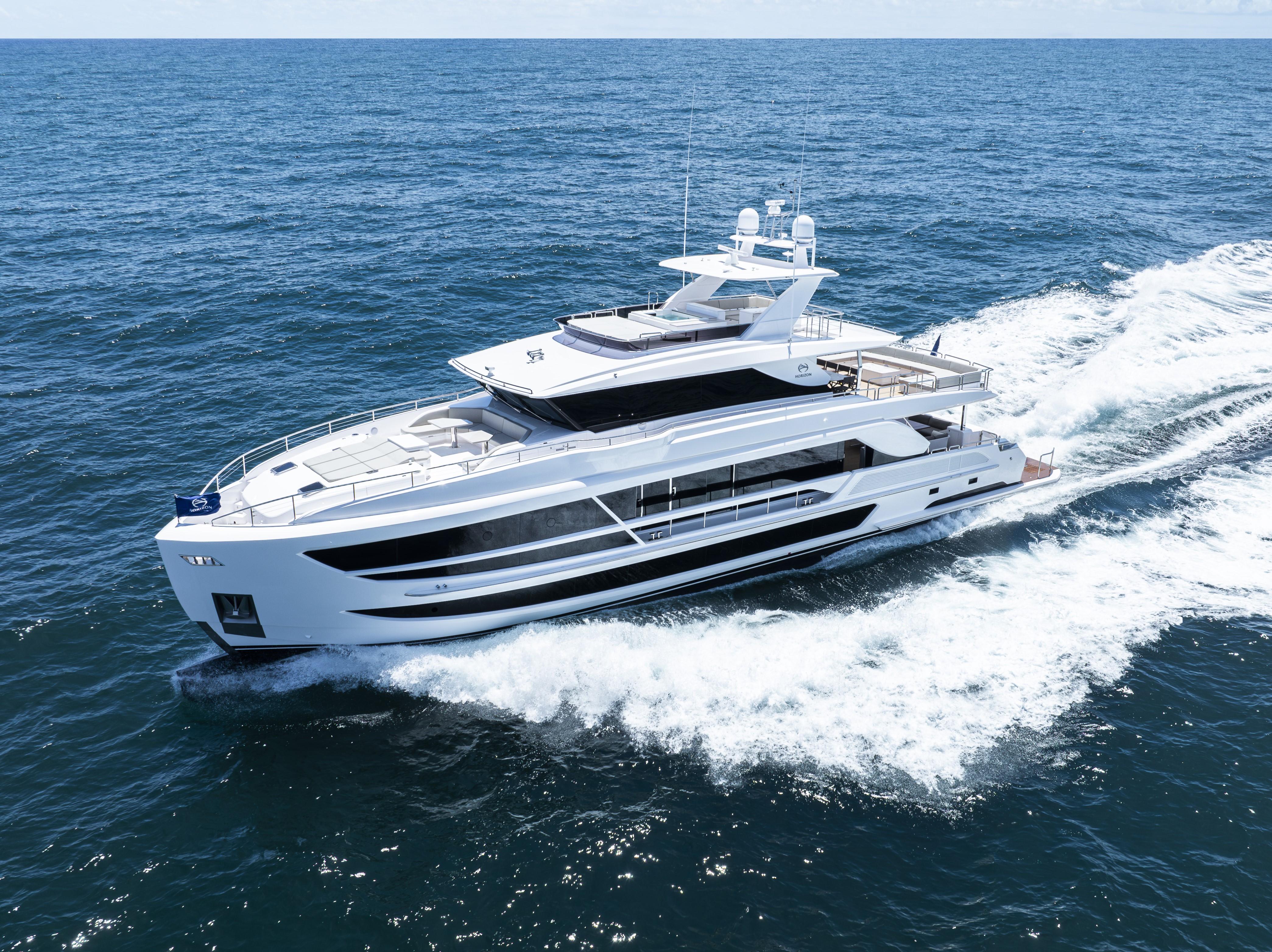 Yachts for sale header image