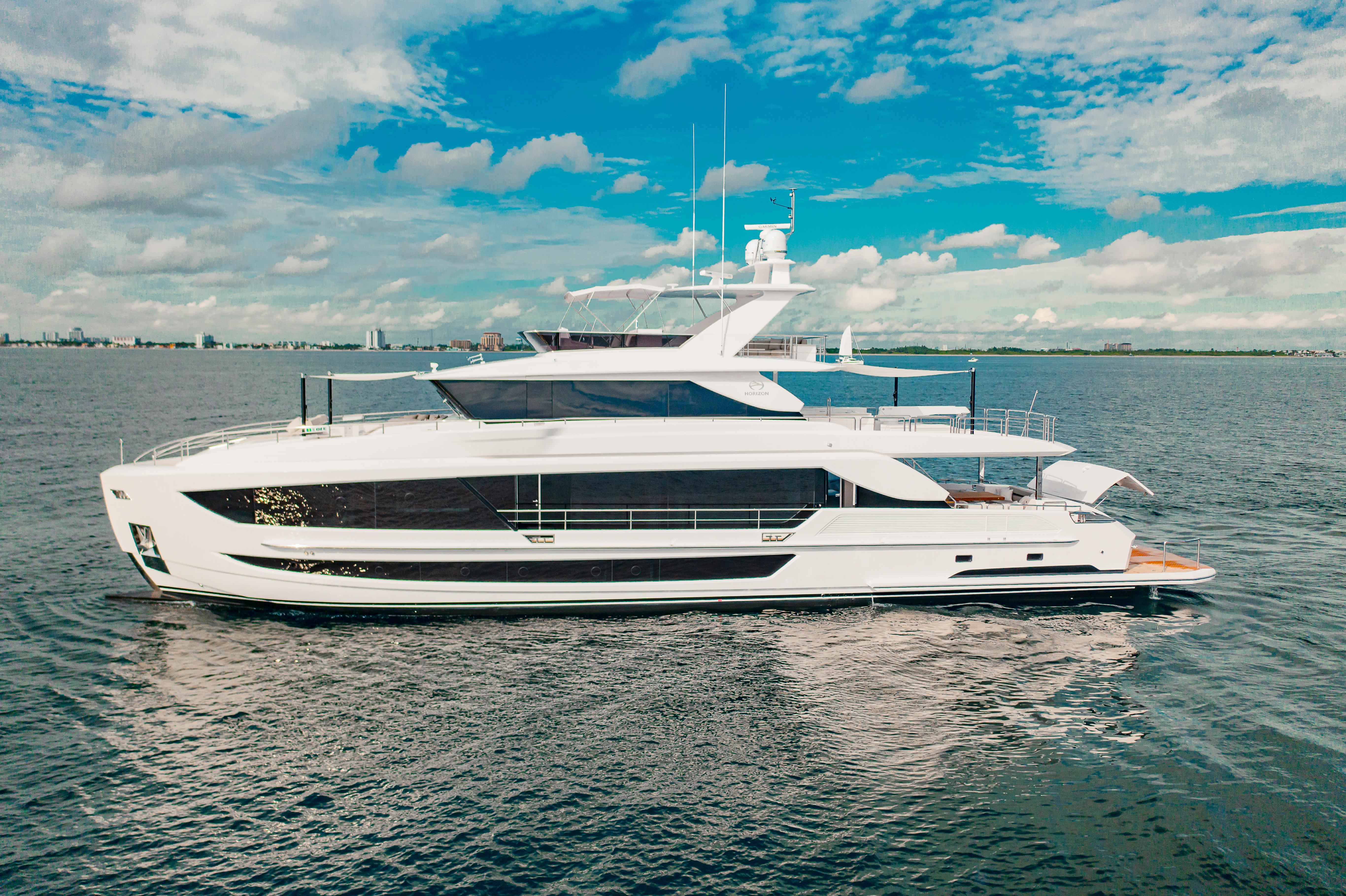 Yachts for sale header image