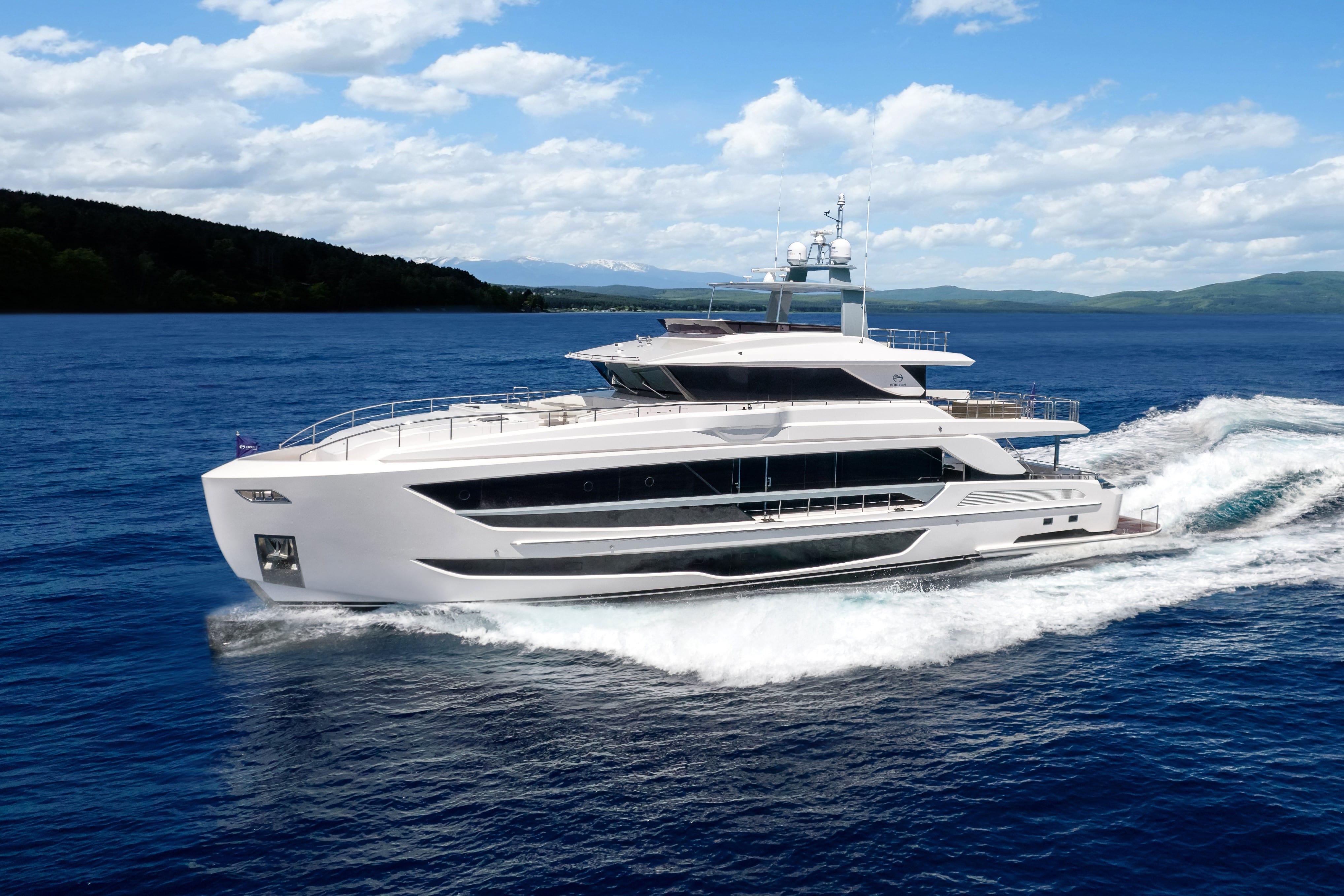 Yachts for sale header image