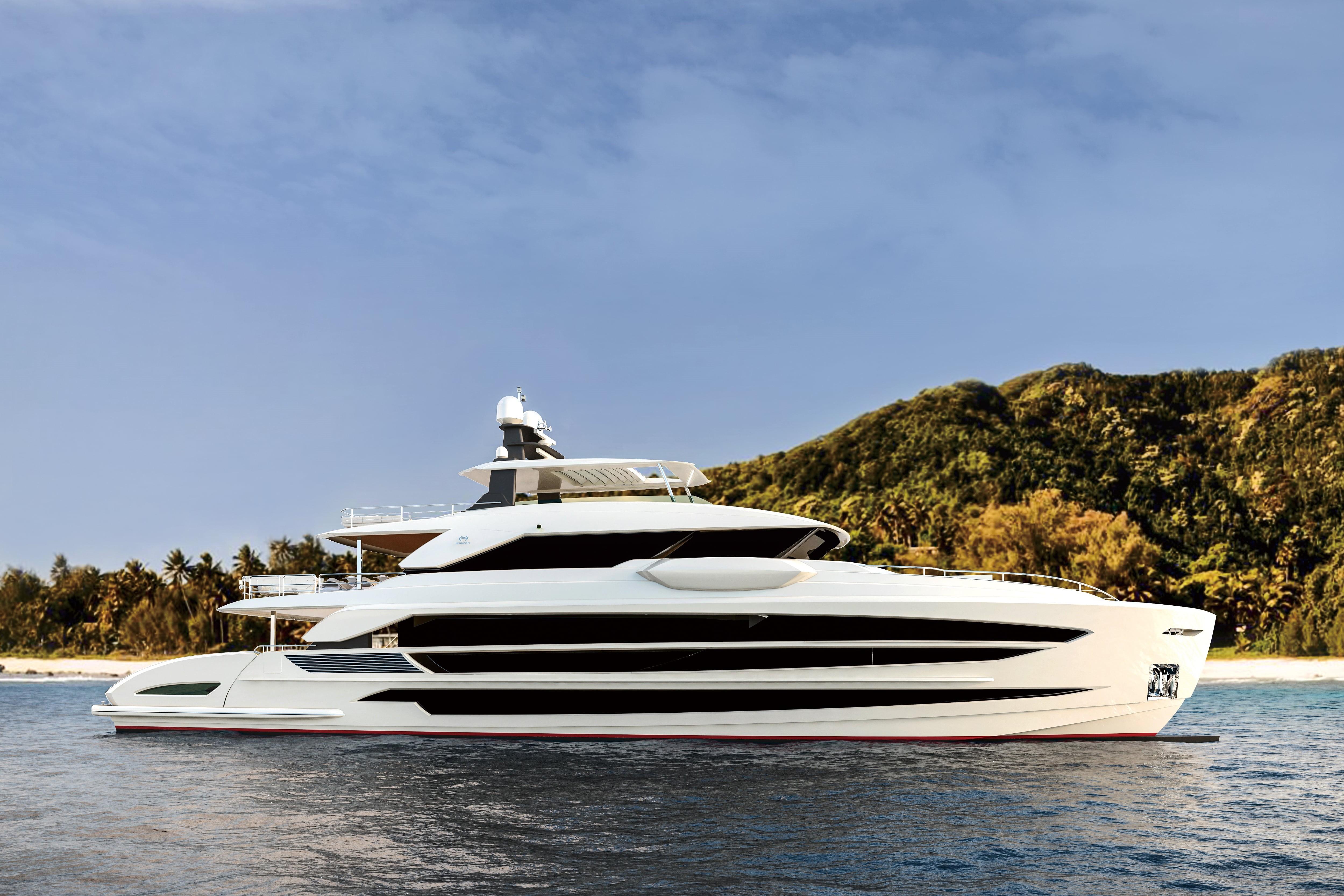 Yachts for sale header image
