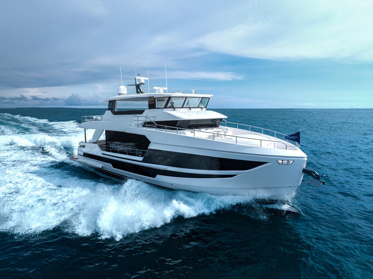 Yachts for sale header image