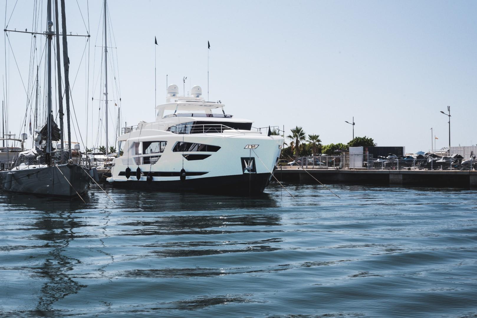 Yachts for sale header image