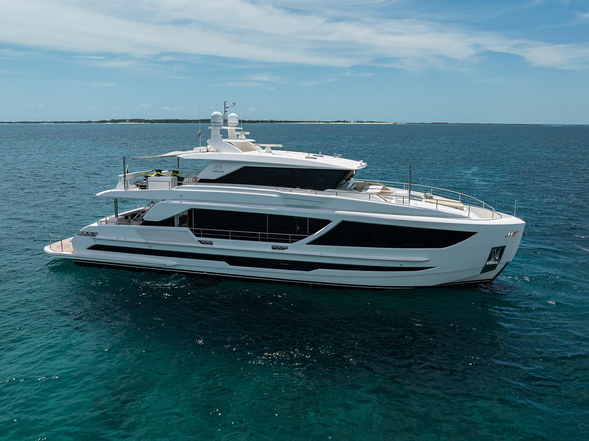 Yachts for sale header image