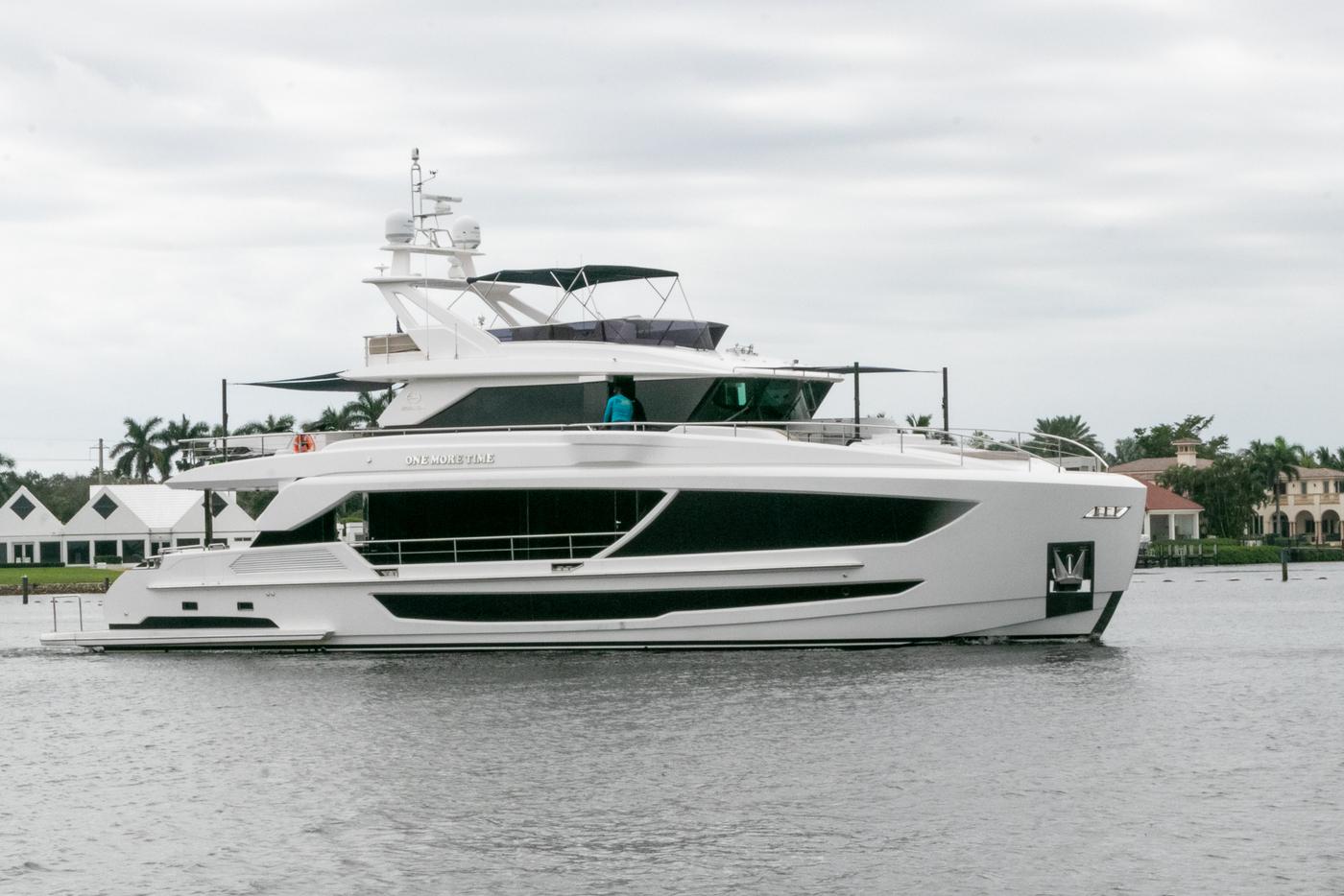 Yachts for sale header image