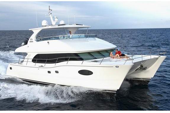 Yachts for sale header image