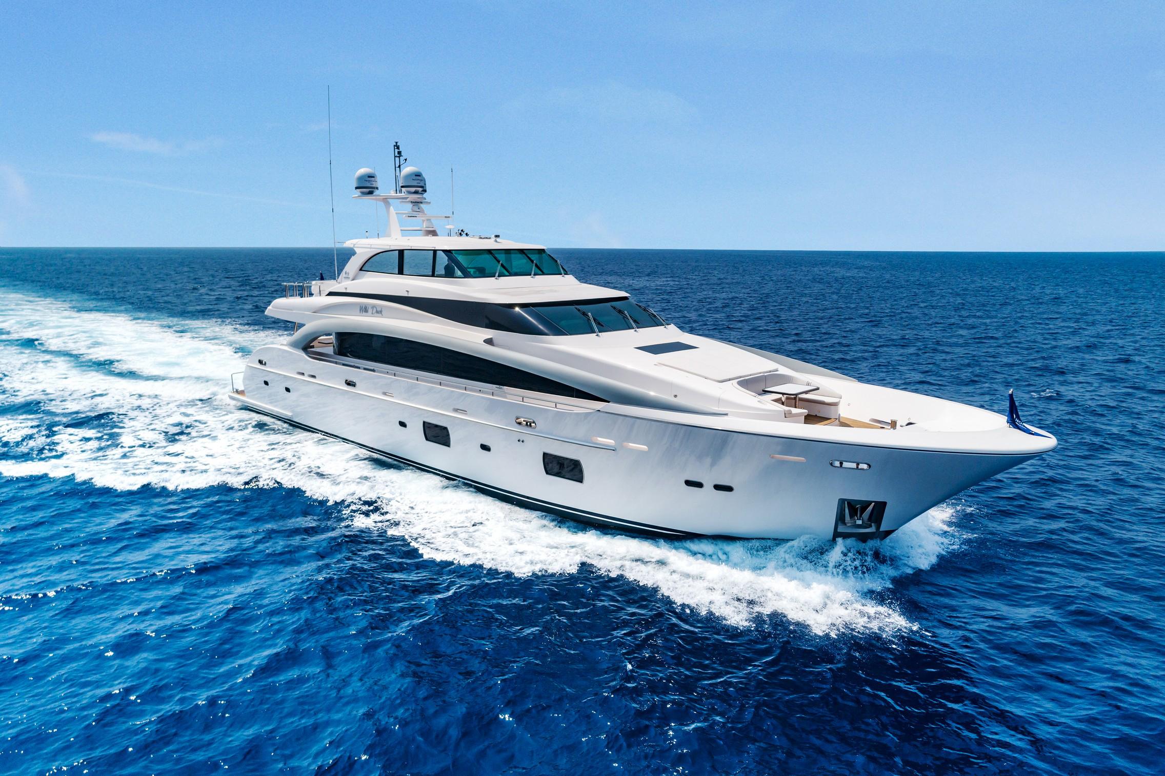 Yachts for sale header image