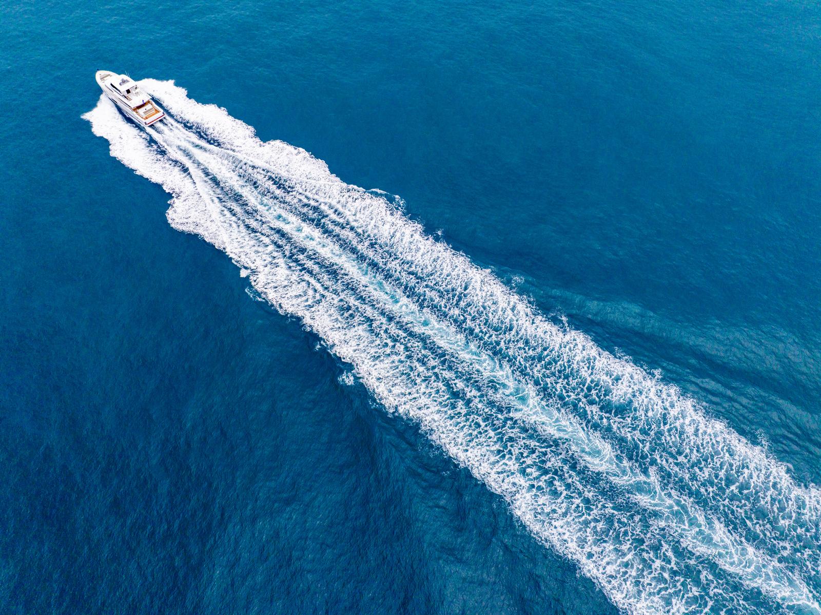 boat image