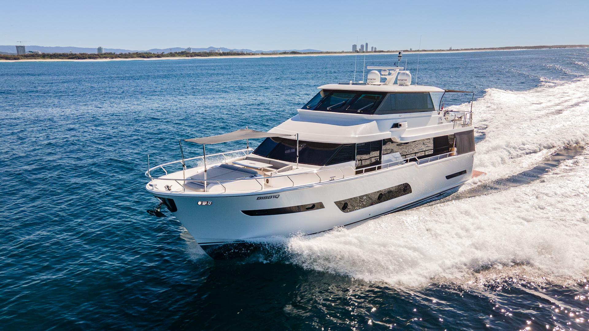 Yachts for sale header image