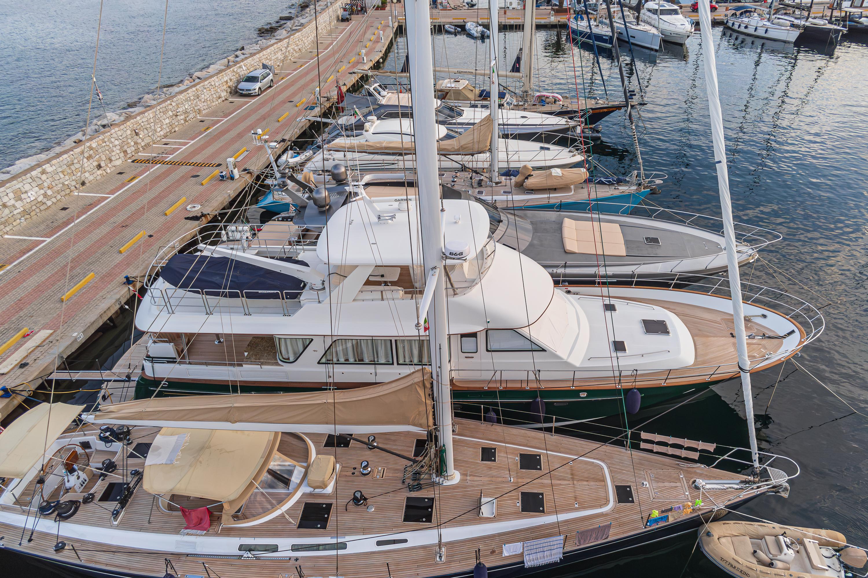 boat image