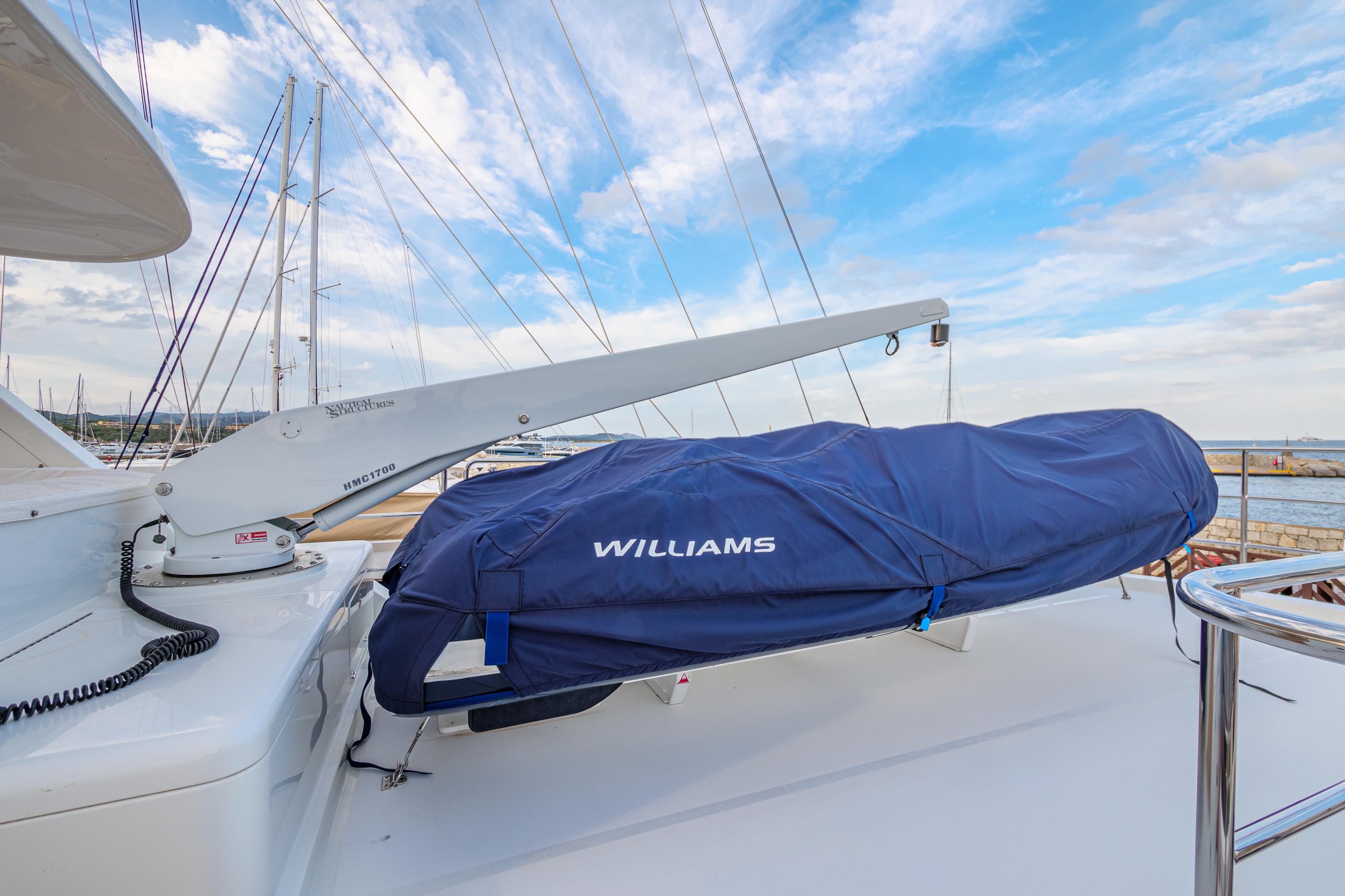 boat image