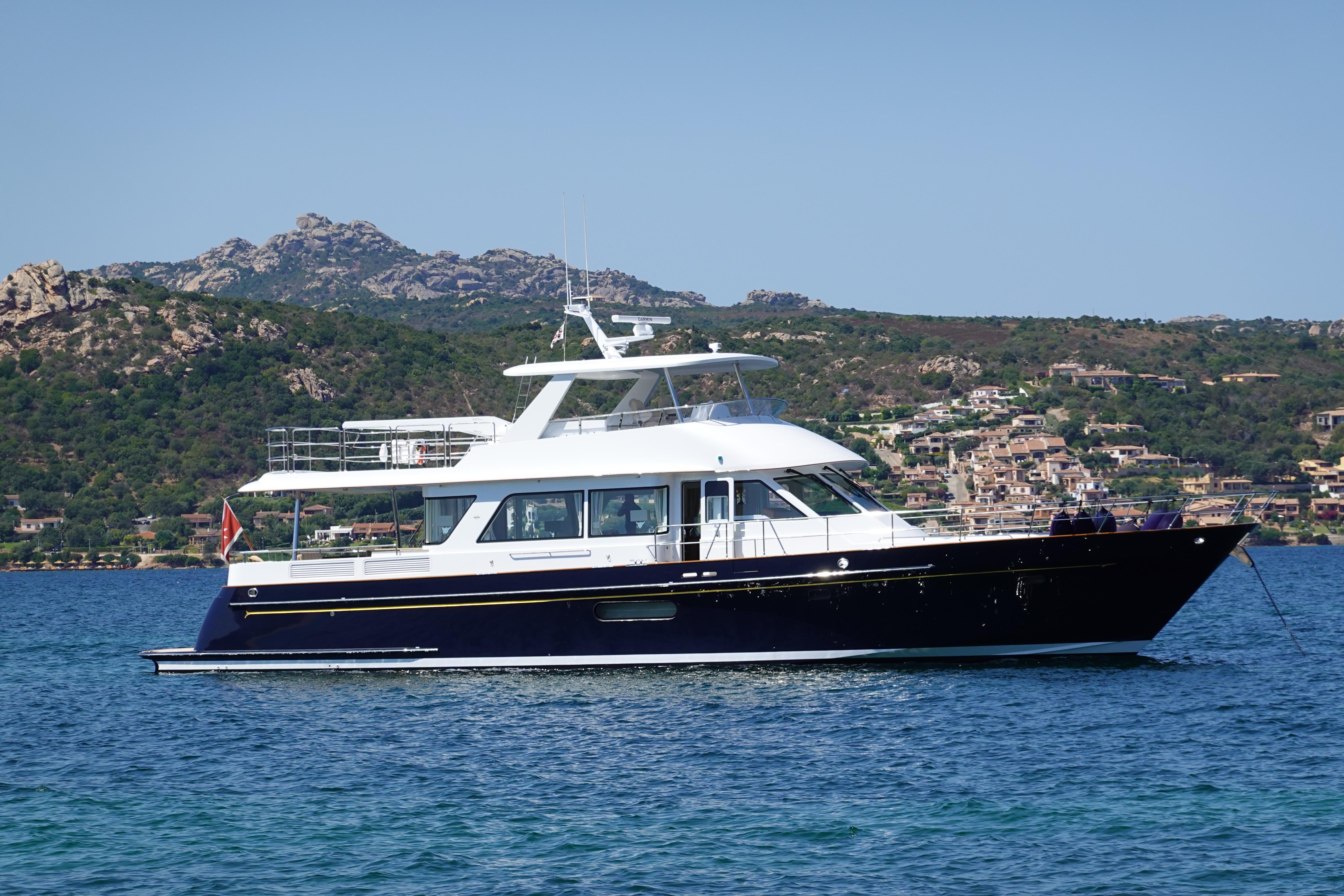 Yachts for sale header image