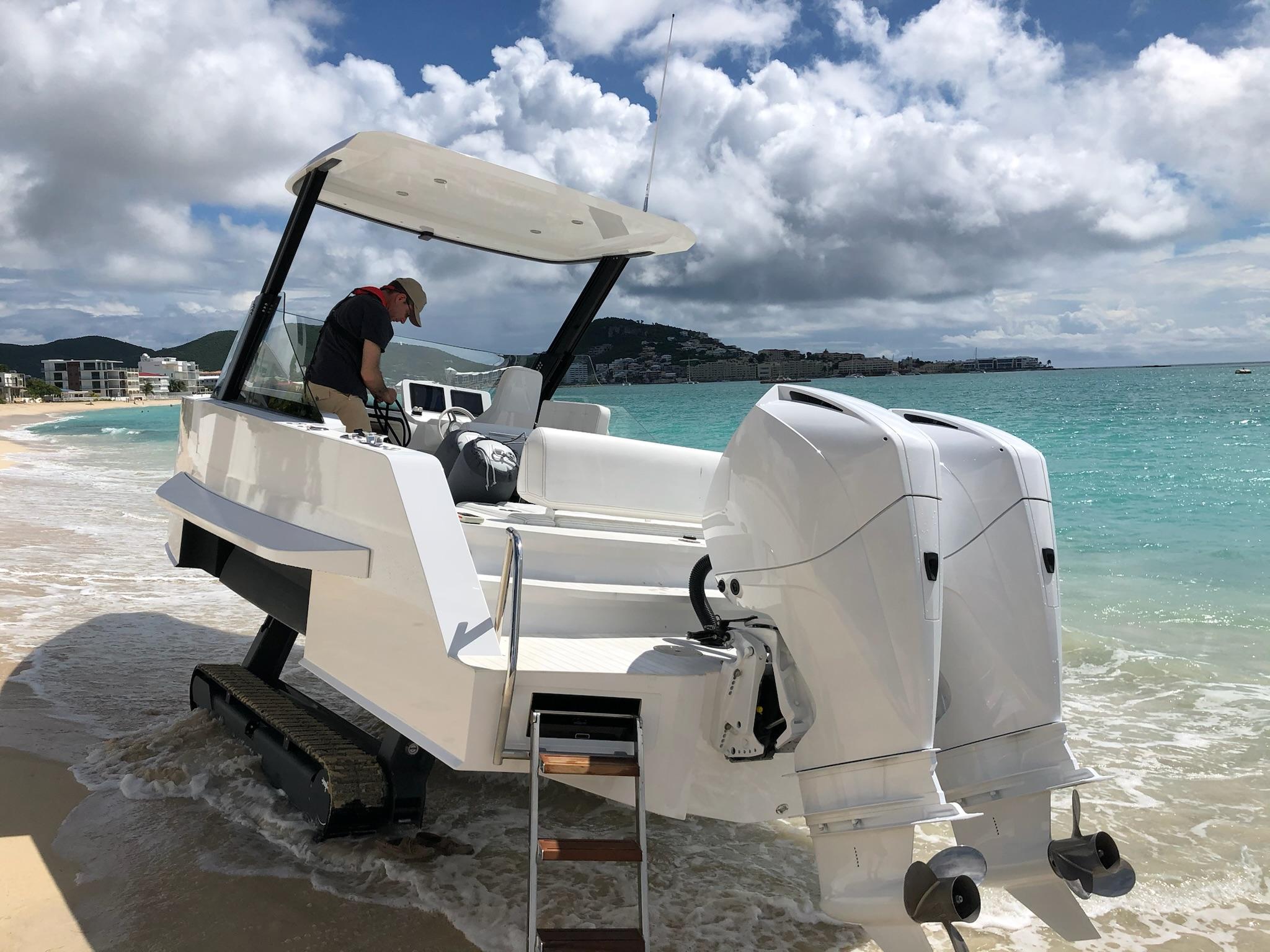 boat image