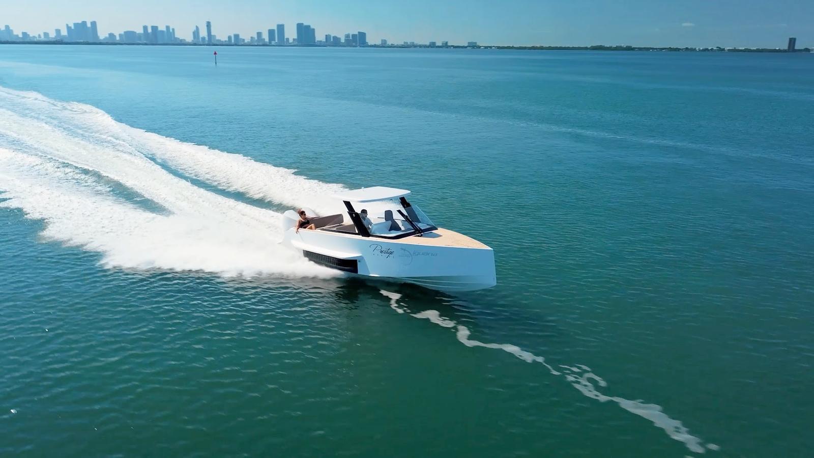 Yachts for sale header image