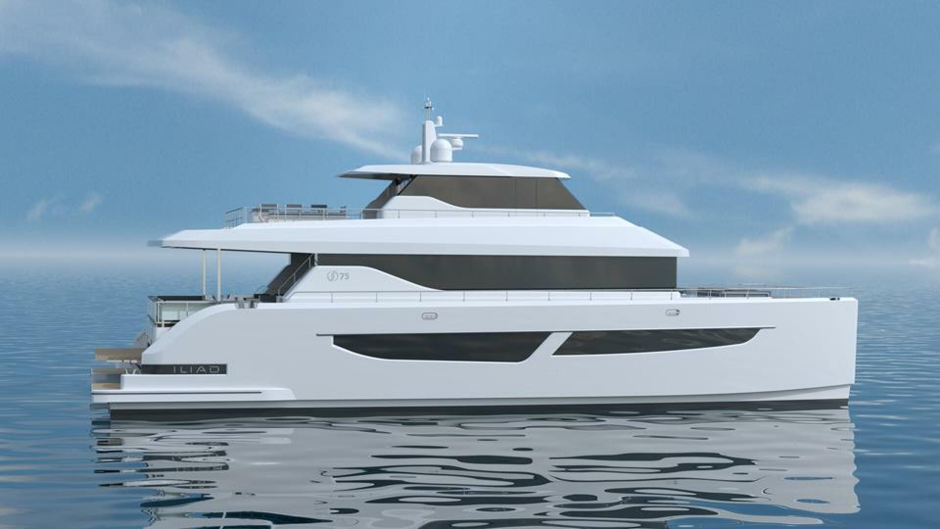 Yachts for sale header image