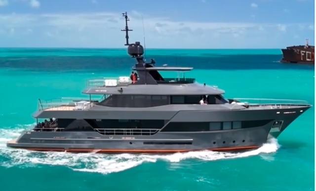 Yachts for sale header image